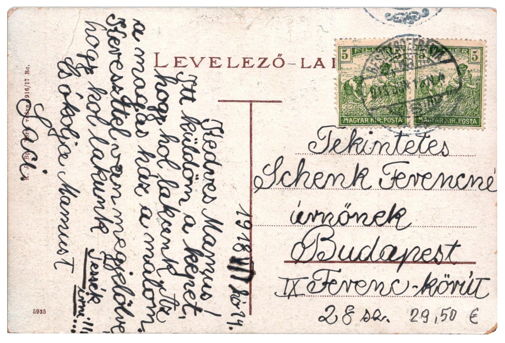 Banská Bystrica - Beszterczebánya