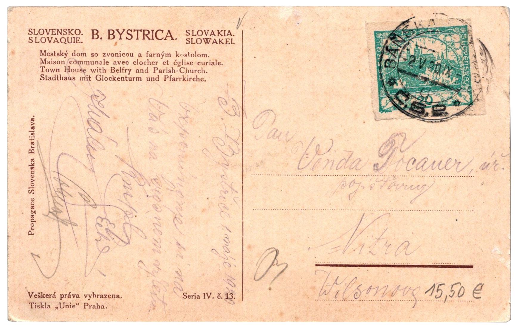 Banská Bystrica 
