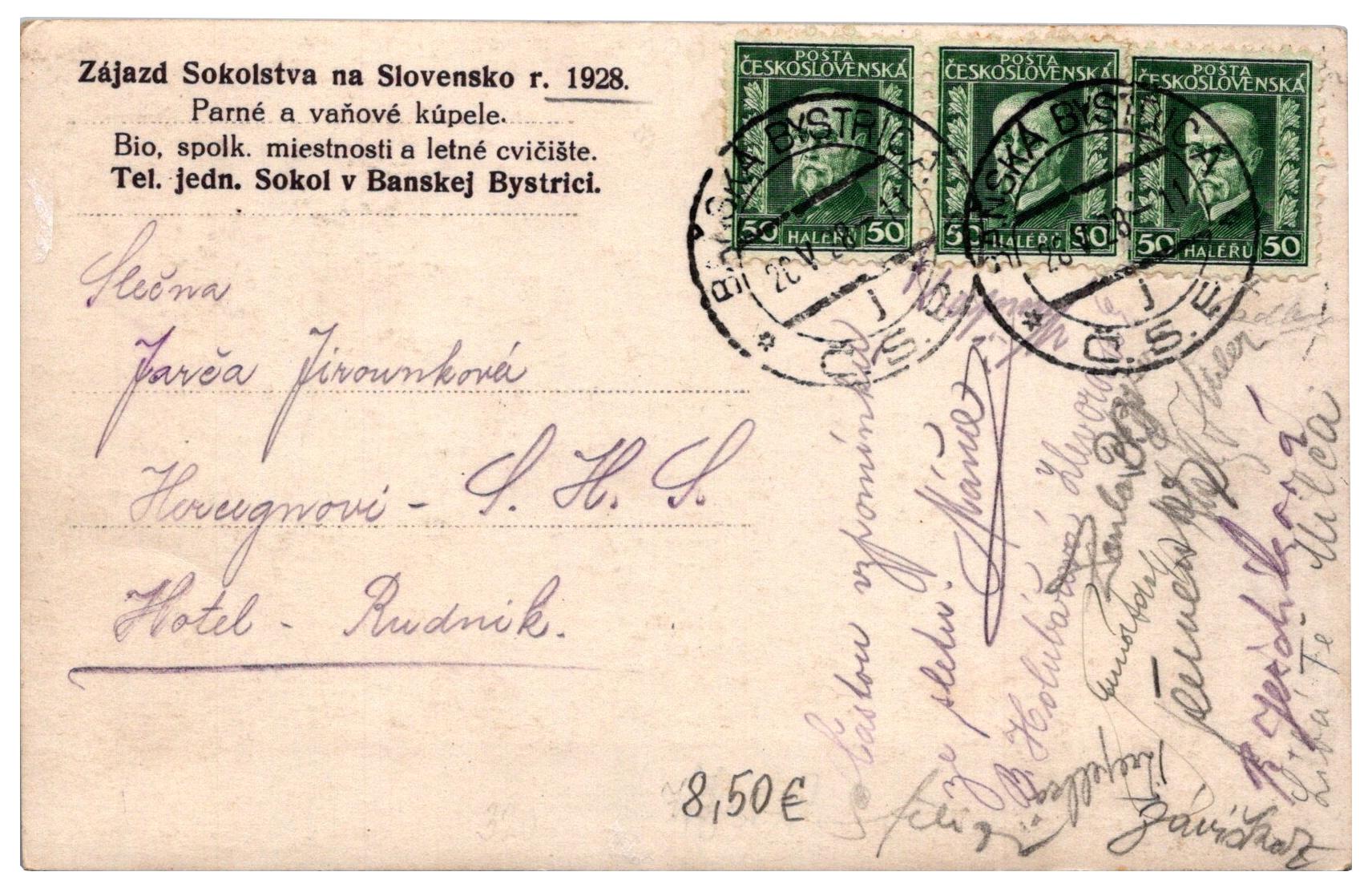 Banská Bystrica 