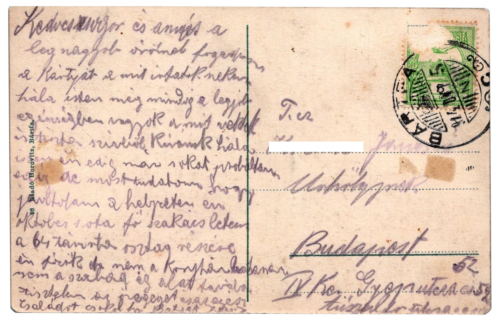 Bardejovské Kúpele - Bártfa-fürdő