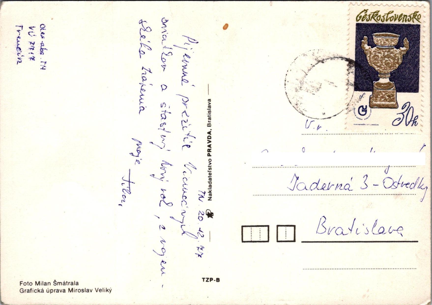 Trenčín
