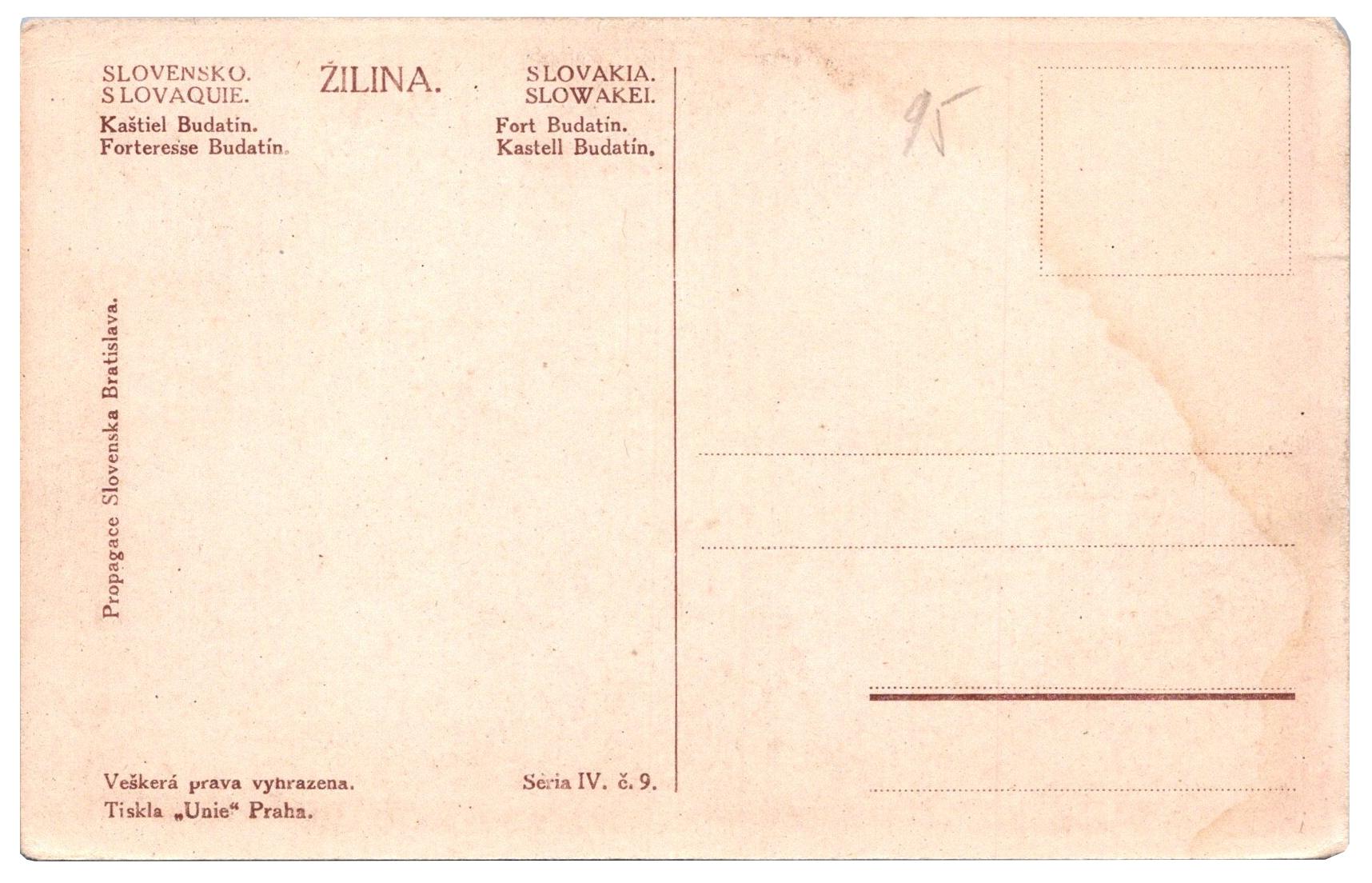 Žilina