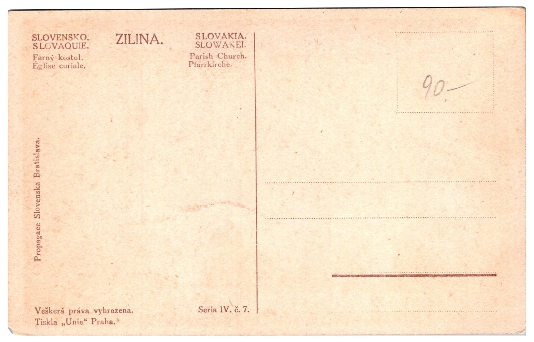 Žilina