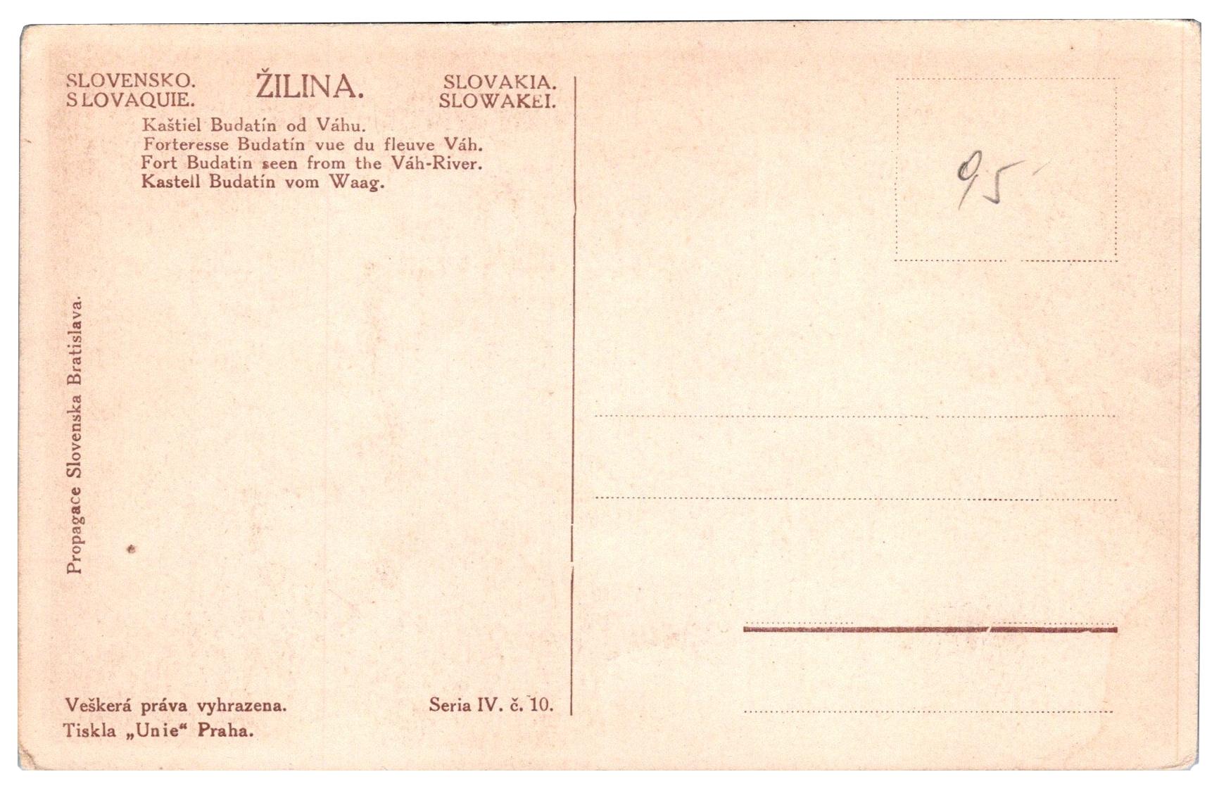 Žilina 
