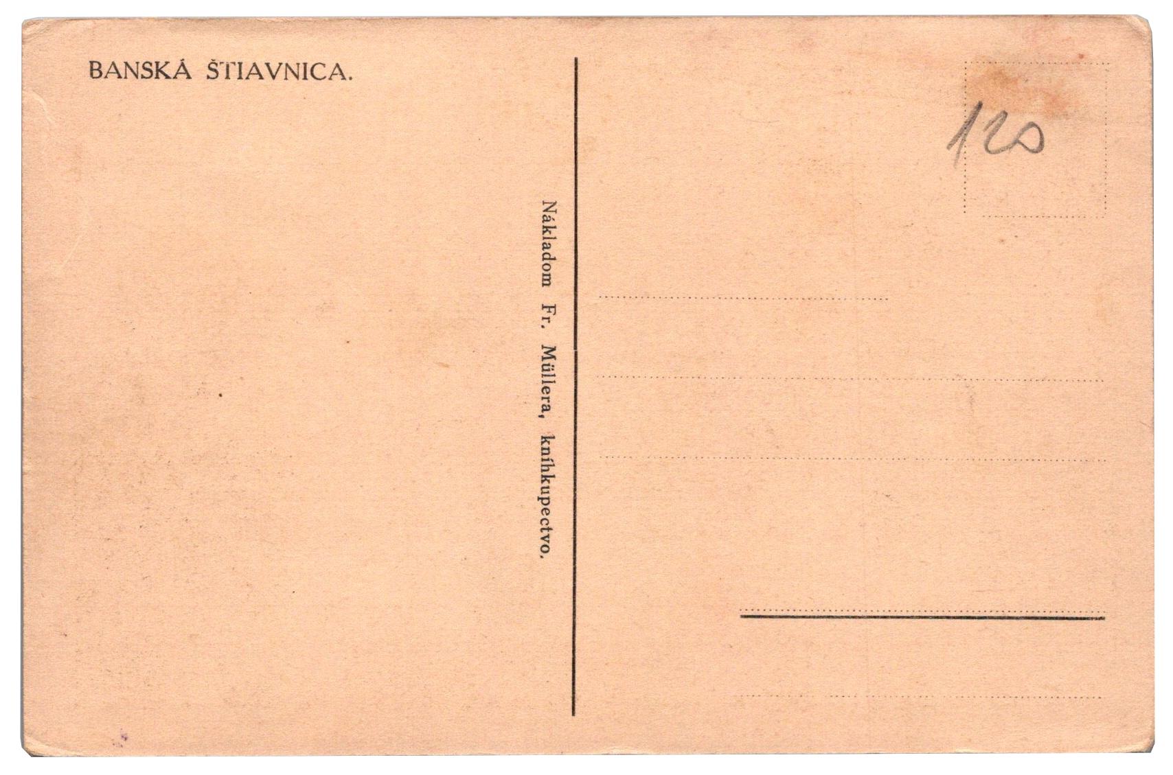 Banská Štiavnica
