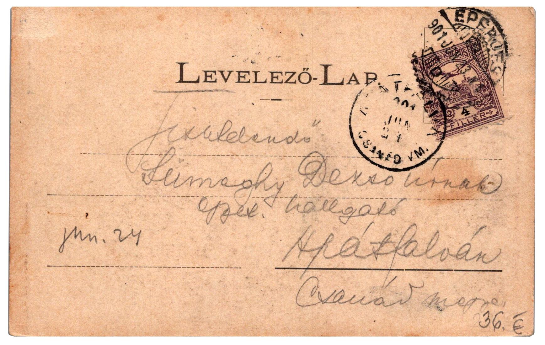 Prešov - Eperjes