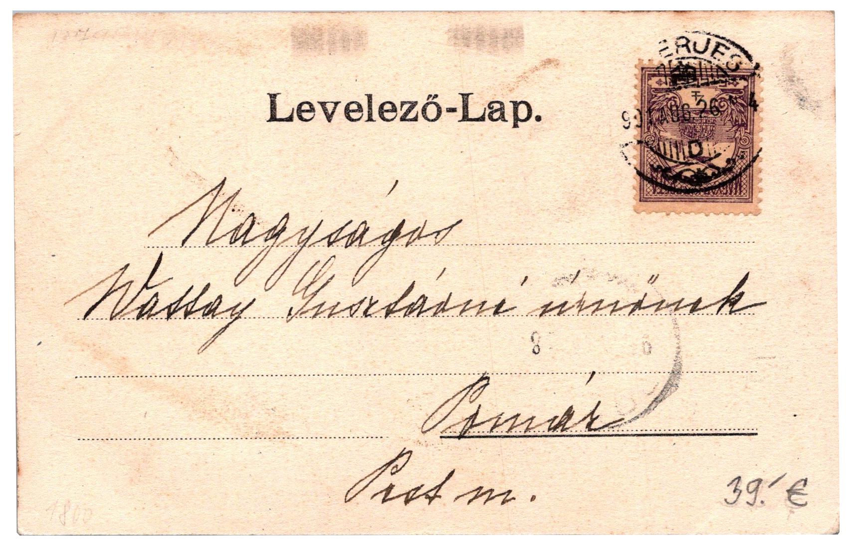 Prešov - Eperjes