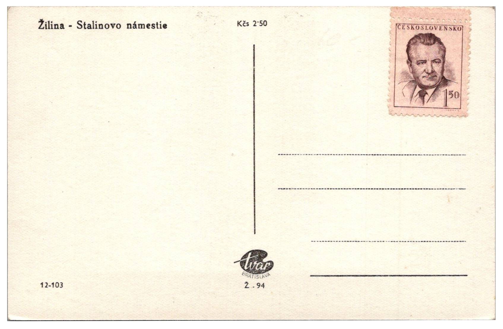Žilina