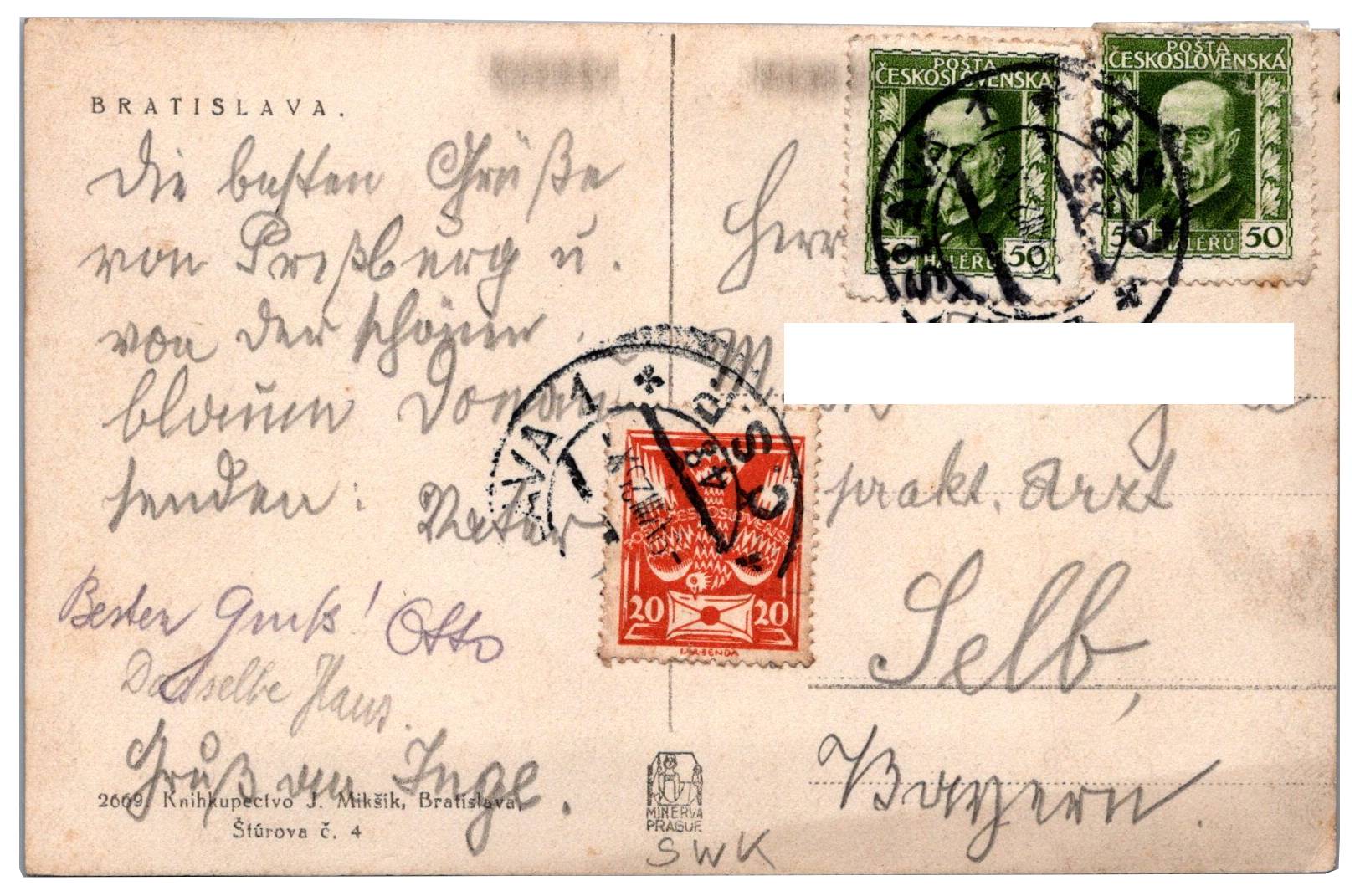 Bratislava