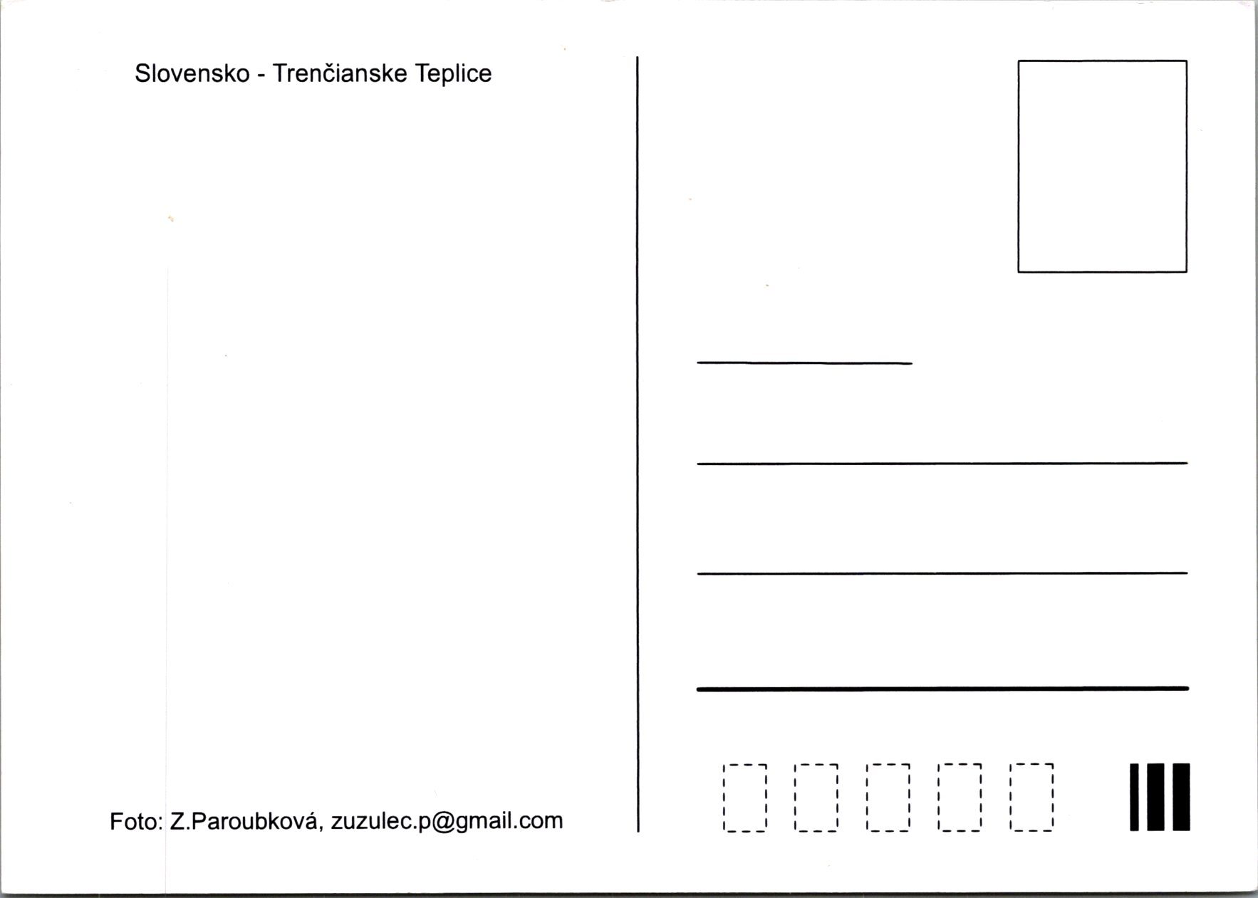 Trenčianske Teplice