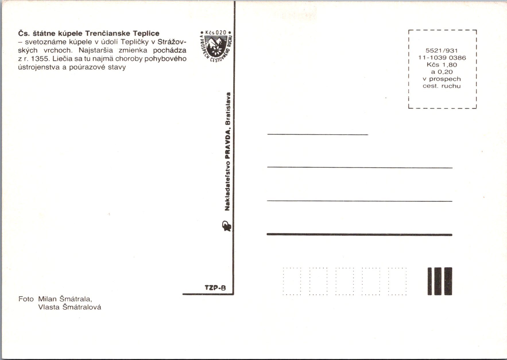 Trenčianske Teplice