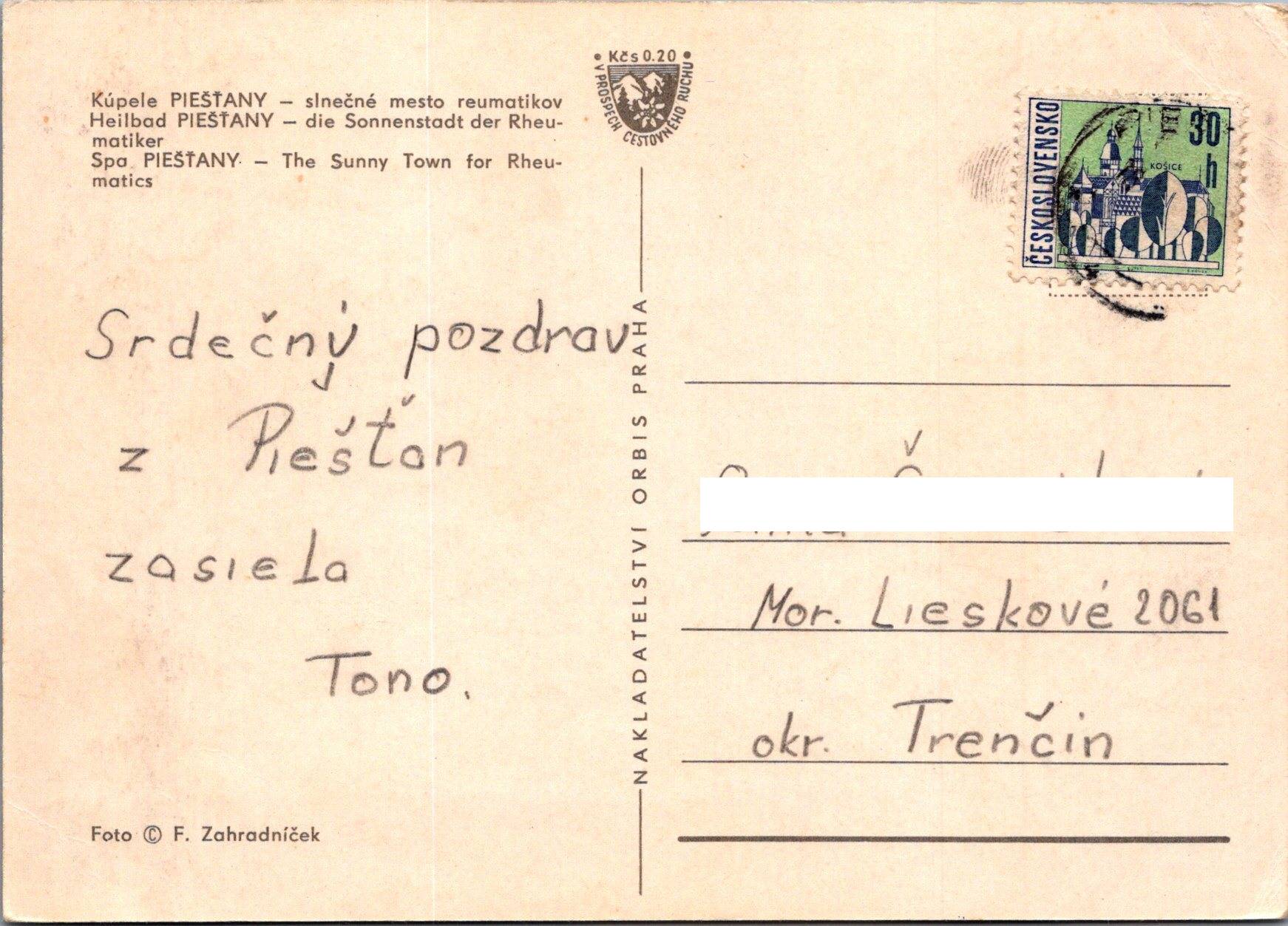 Piešťany 