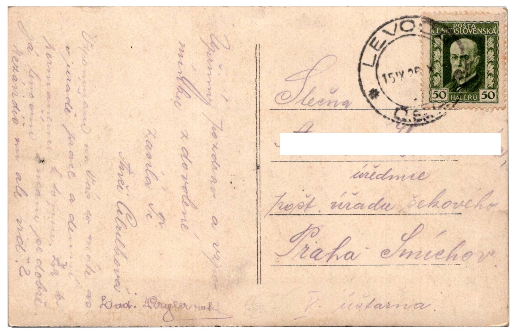Levoča