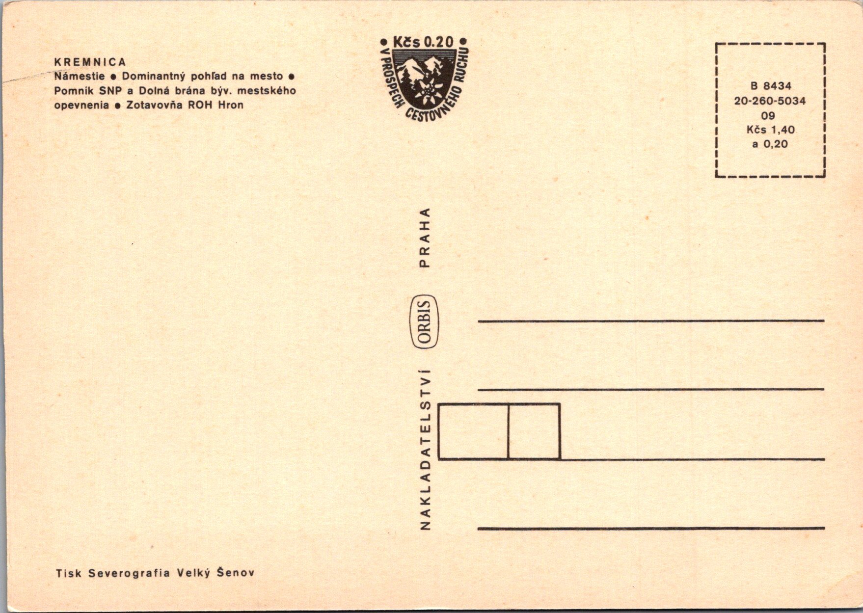 Kremnica 
