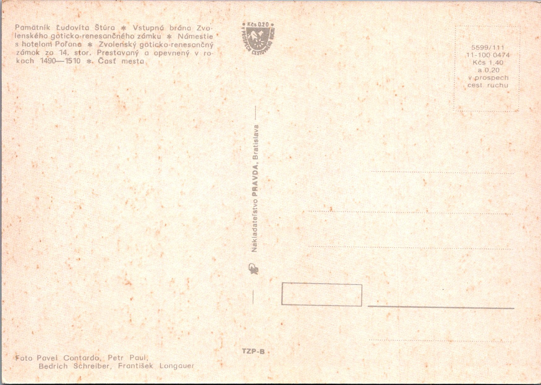 Zvolen