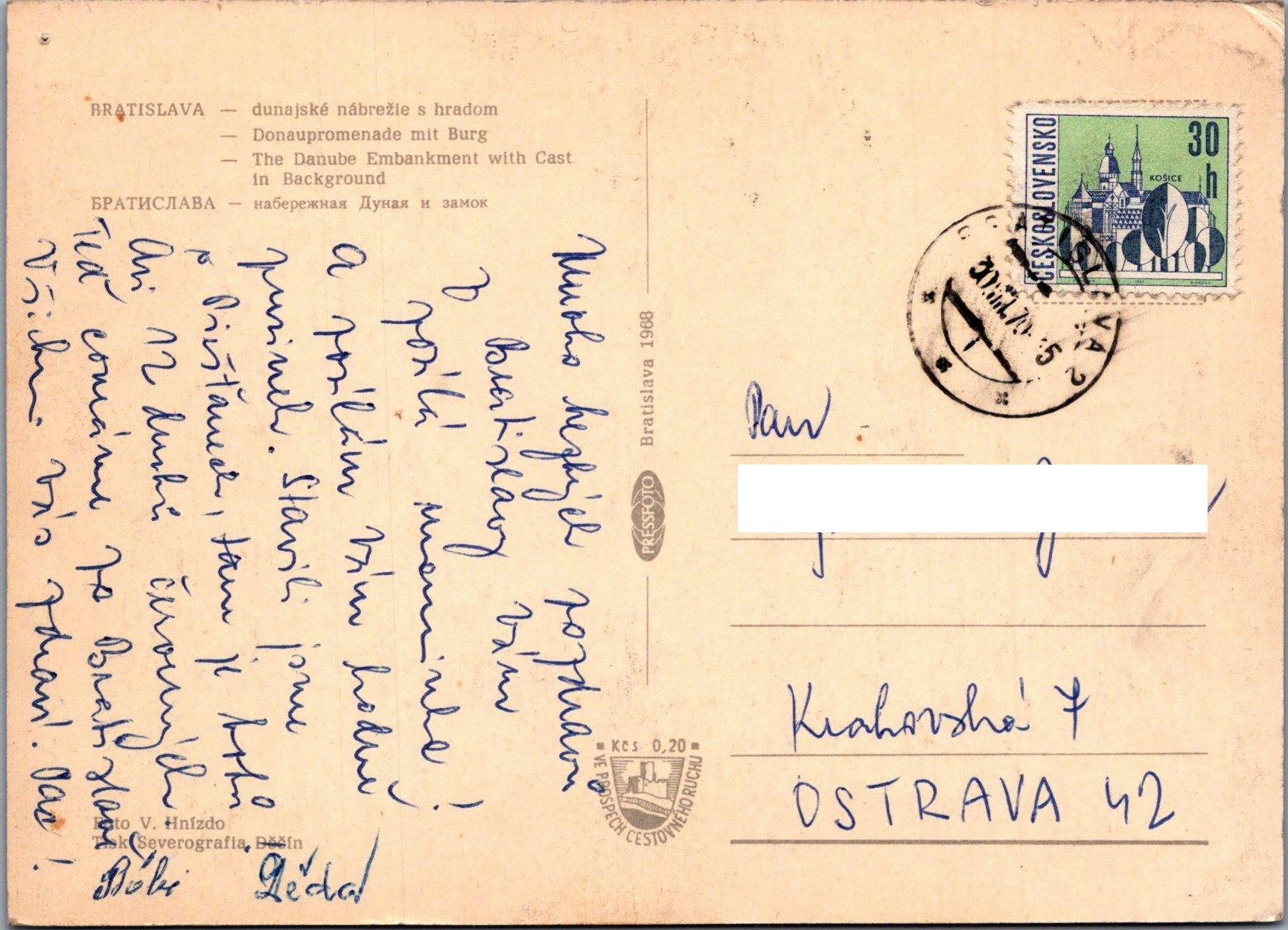 Bratislava 