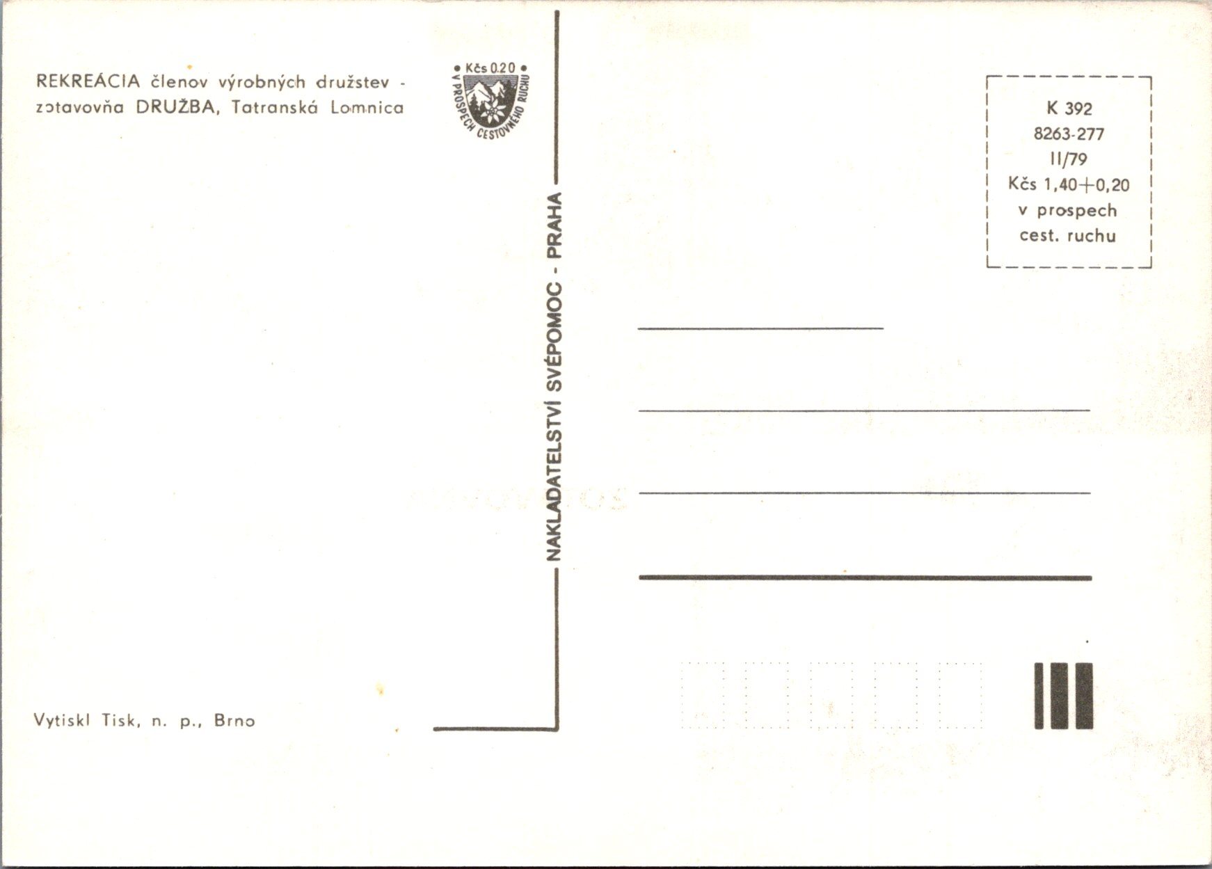 Tatranská Lomnica