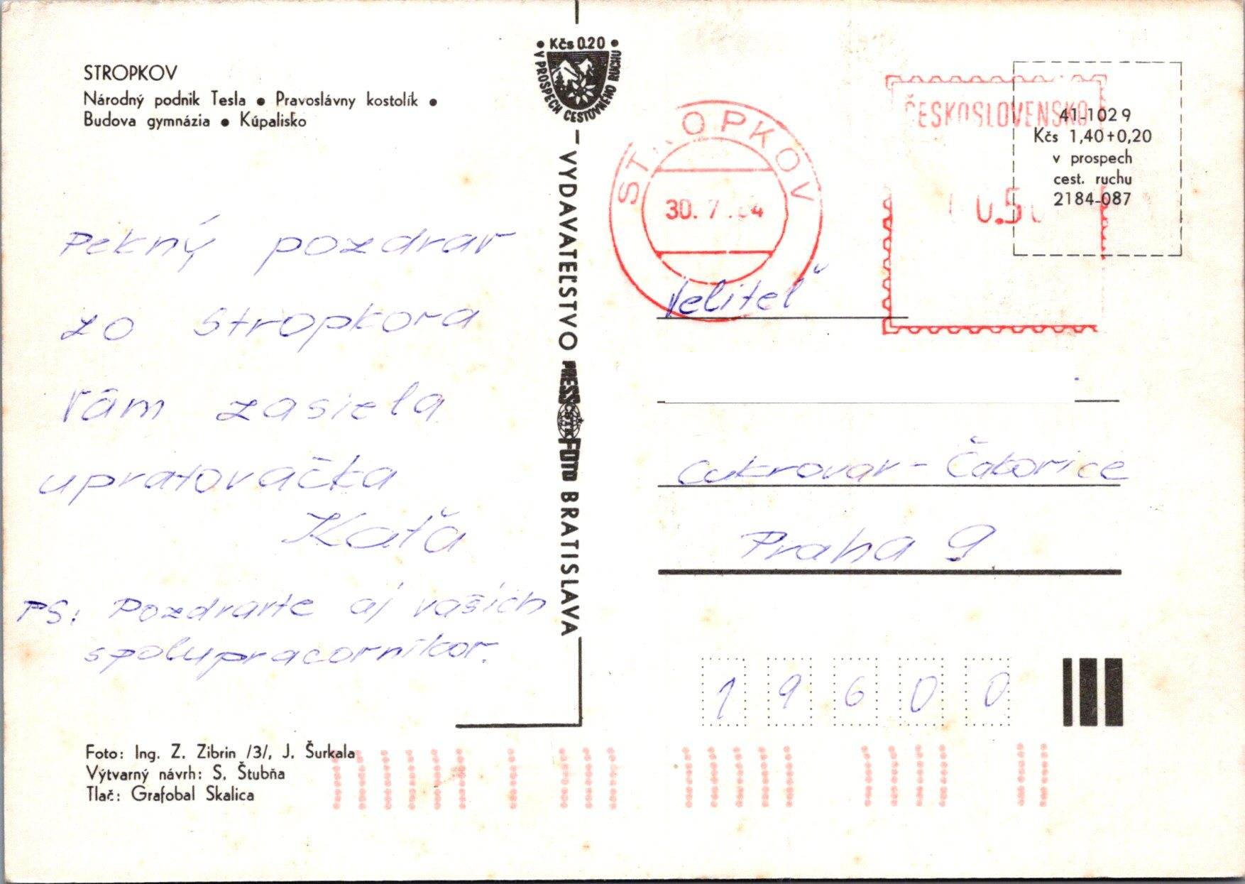 Stropkov