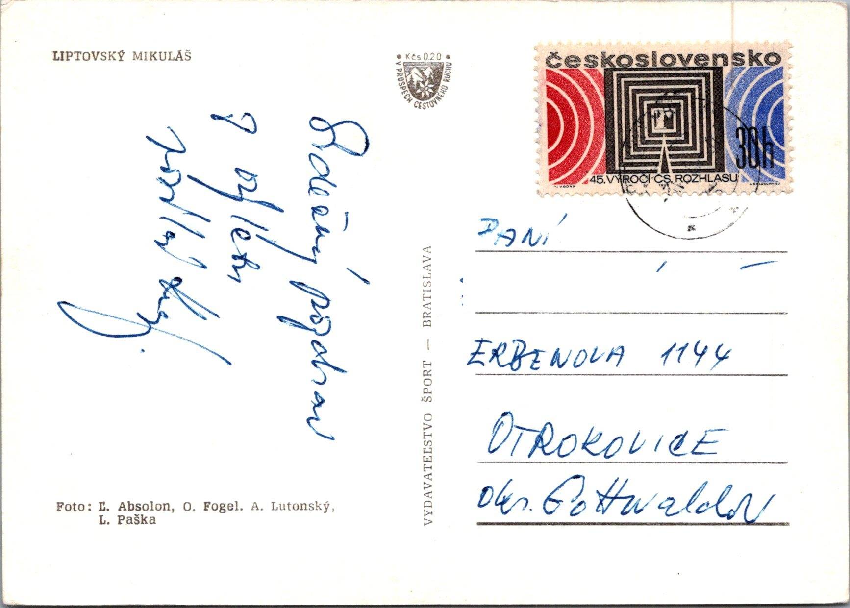 Liptovský Mikuláš