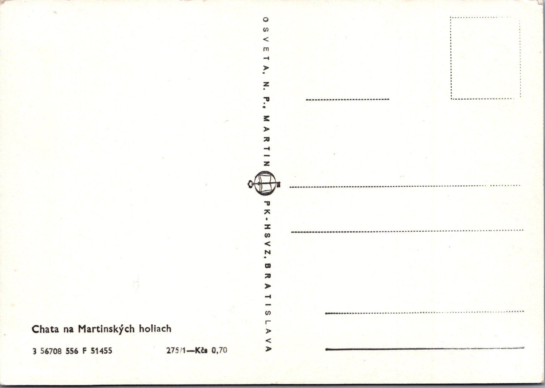 Malá Fatra - Martinské hole