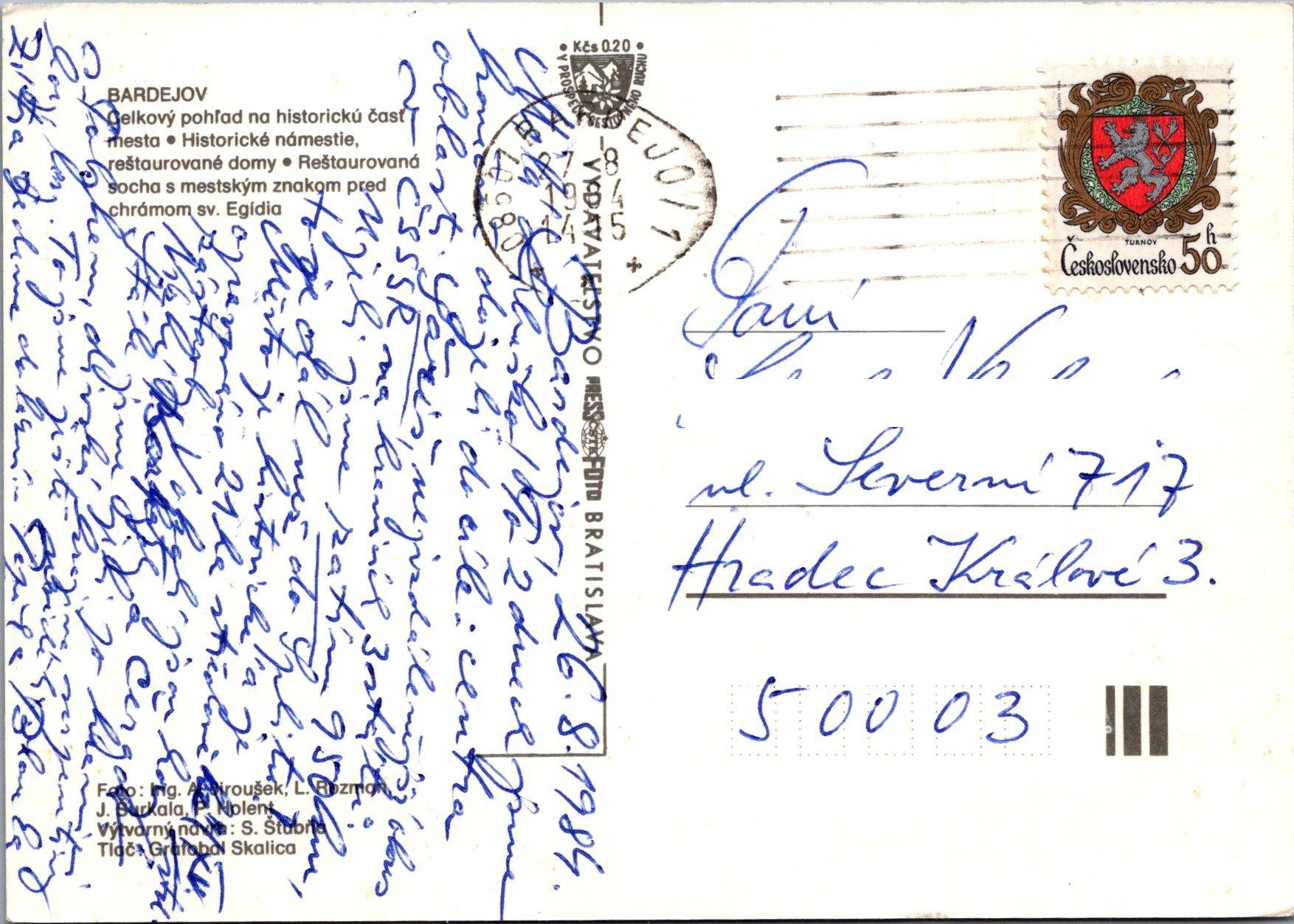 Bardejov