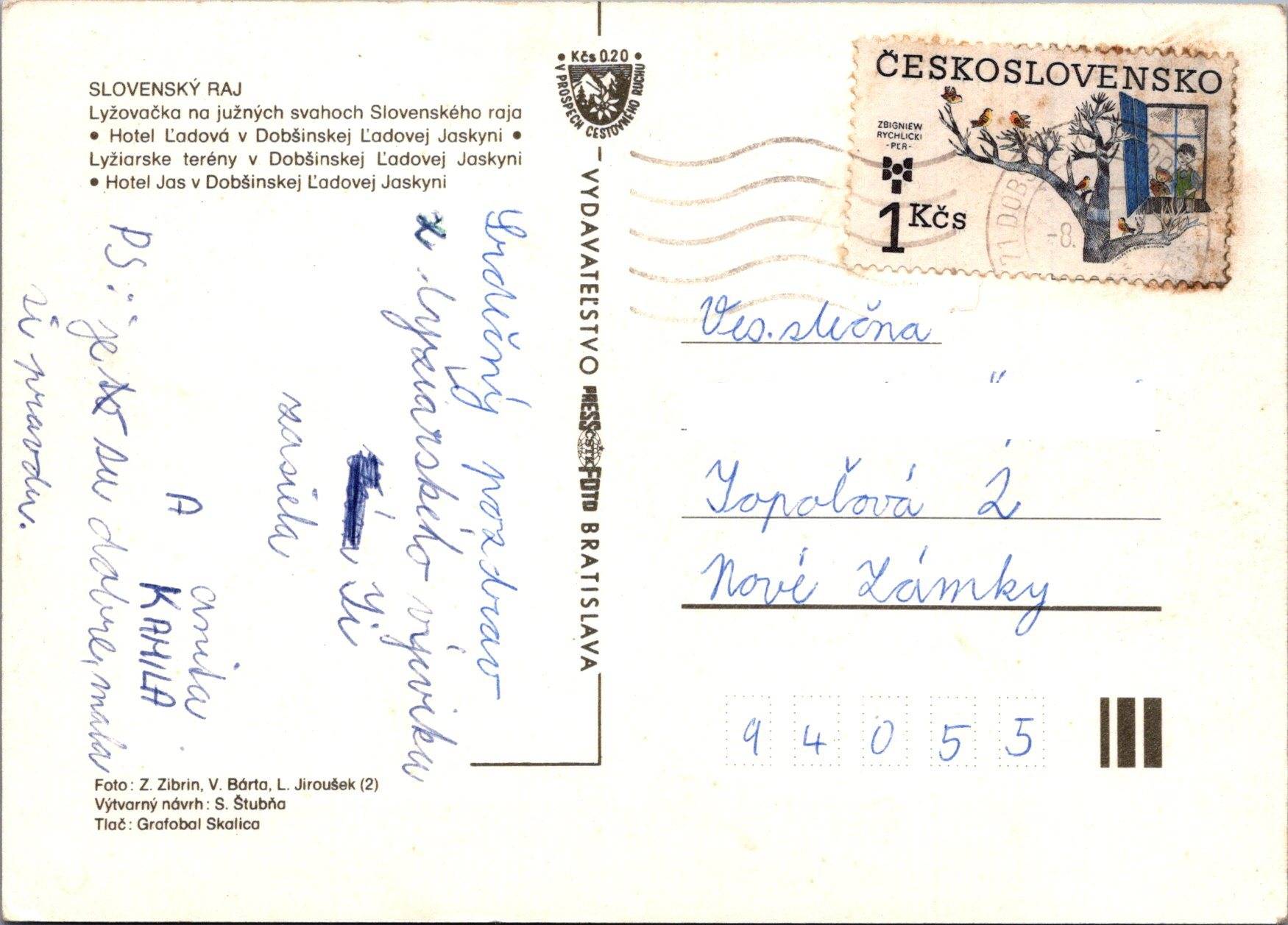 Slovenský raj