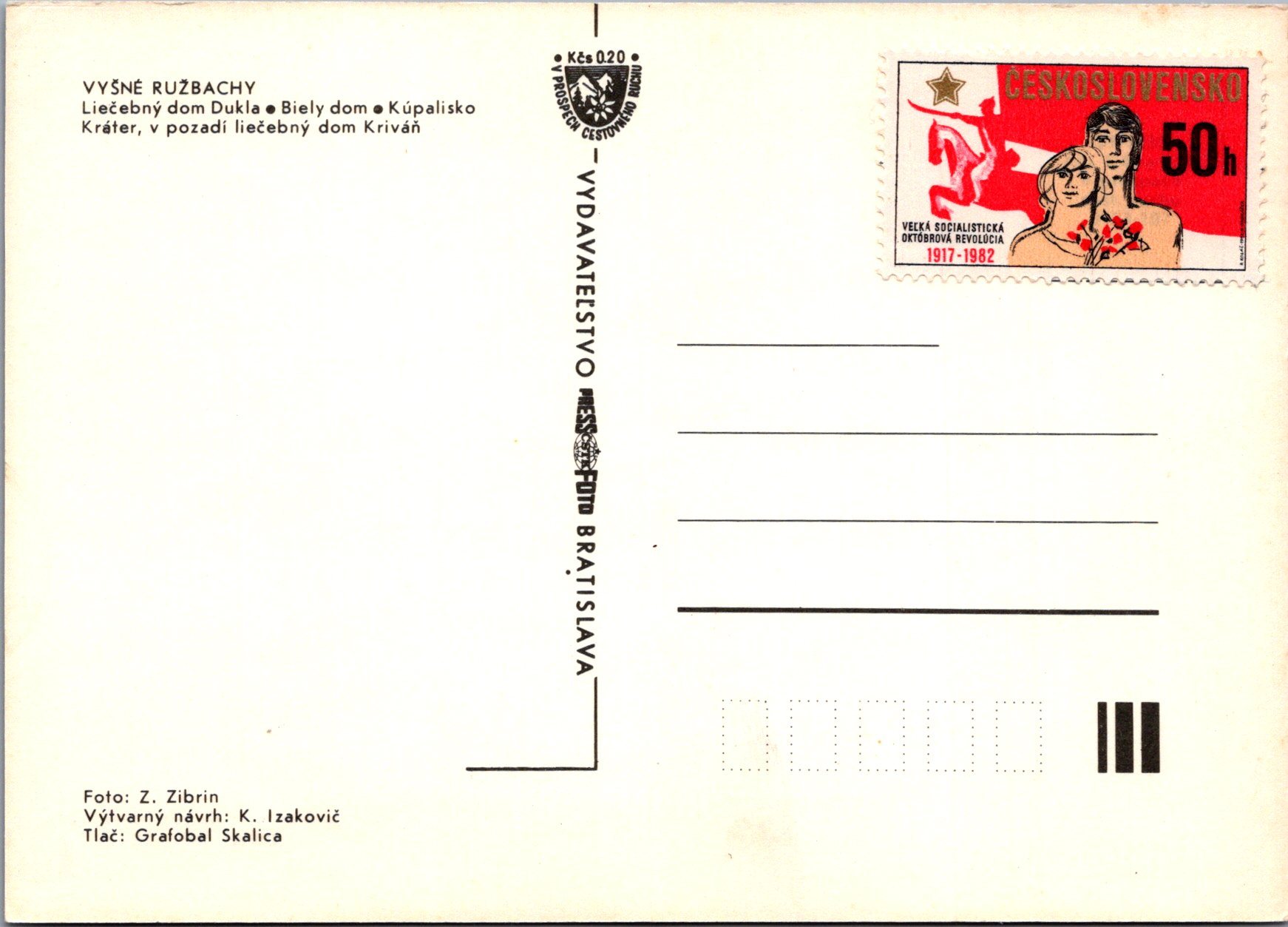Vyšné Ružbachy