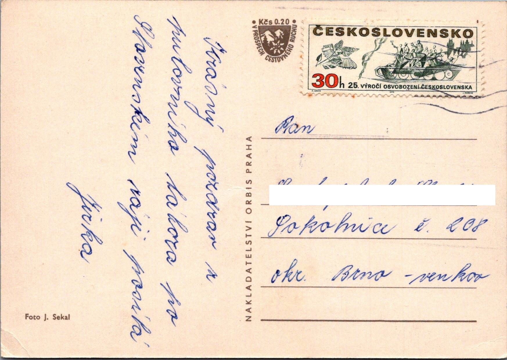 Slovenský raj 