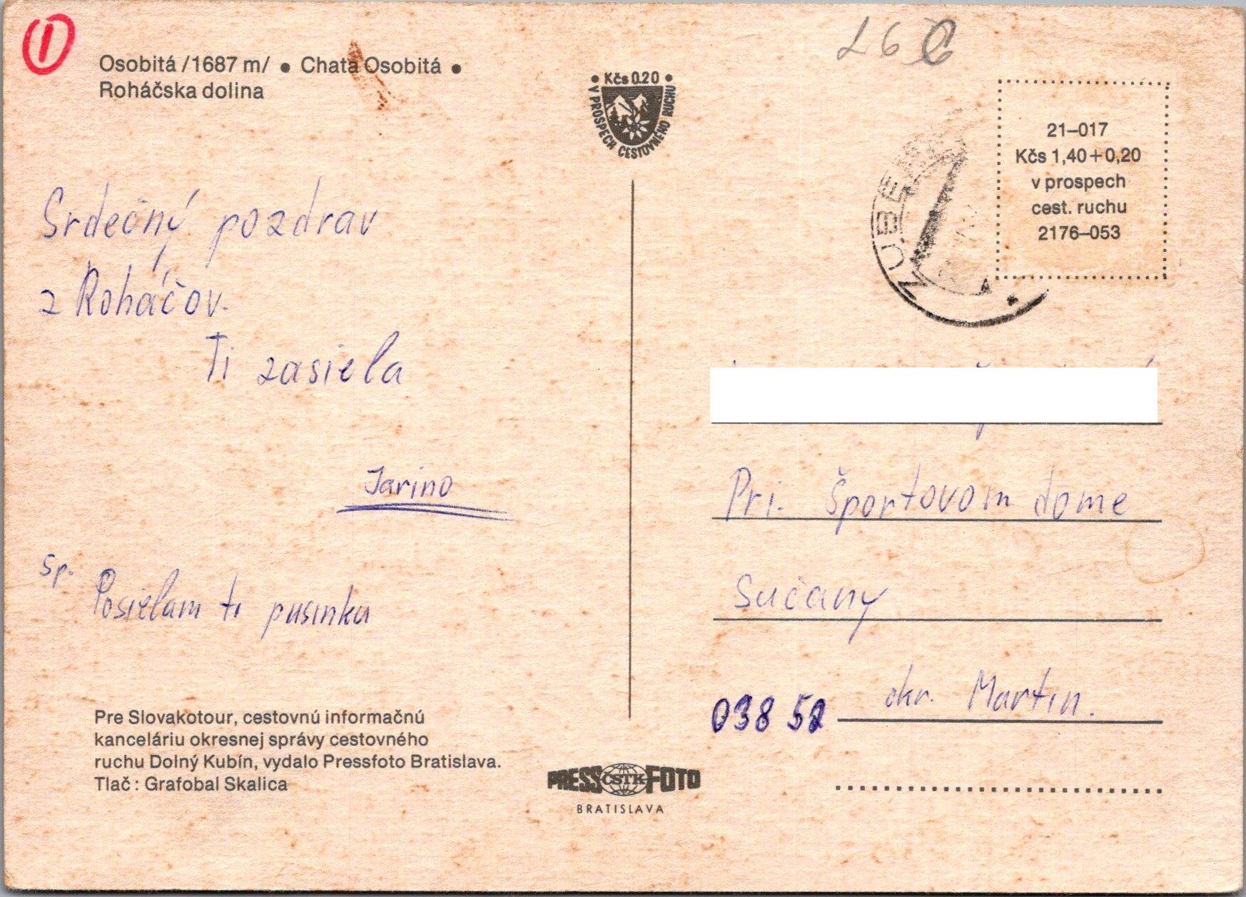 Roháče