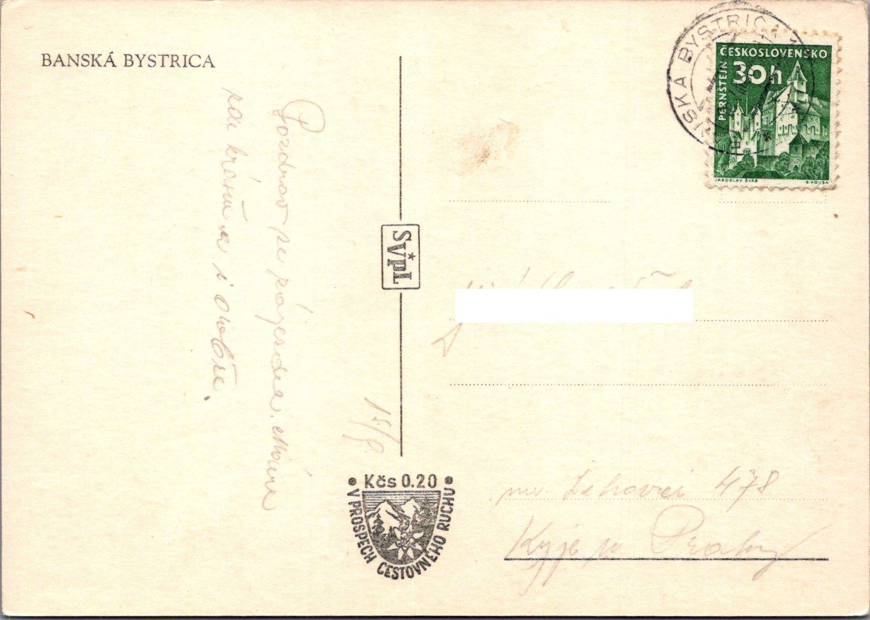 Banská Bystrica 