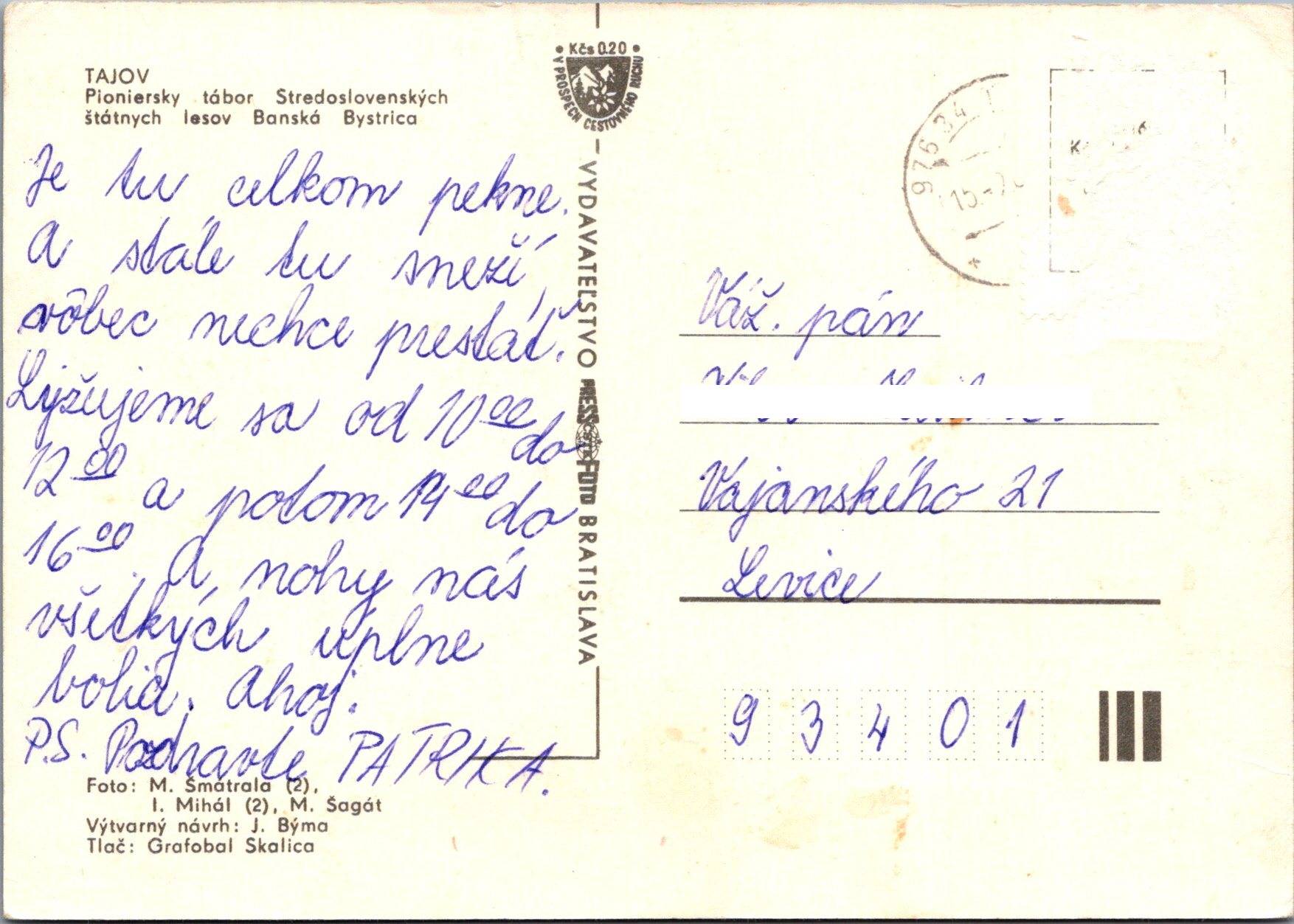 Tajov