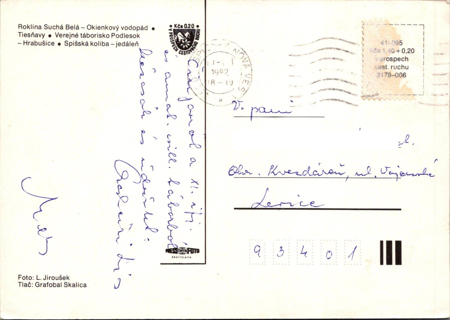 Slovenský raj