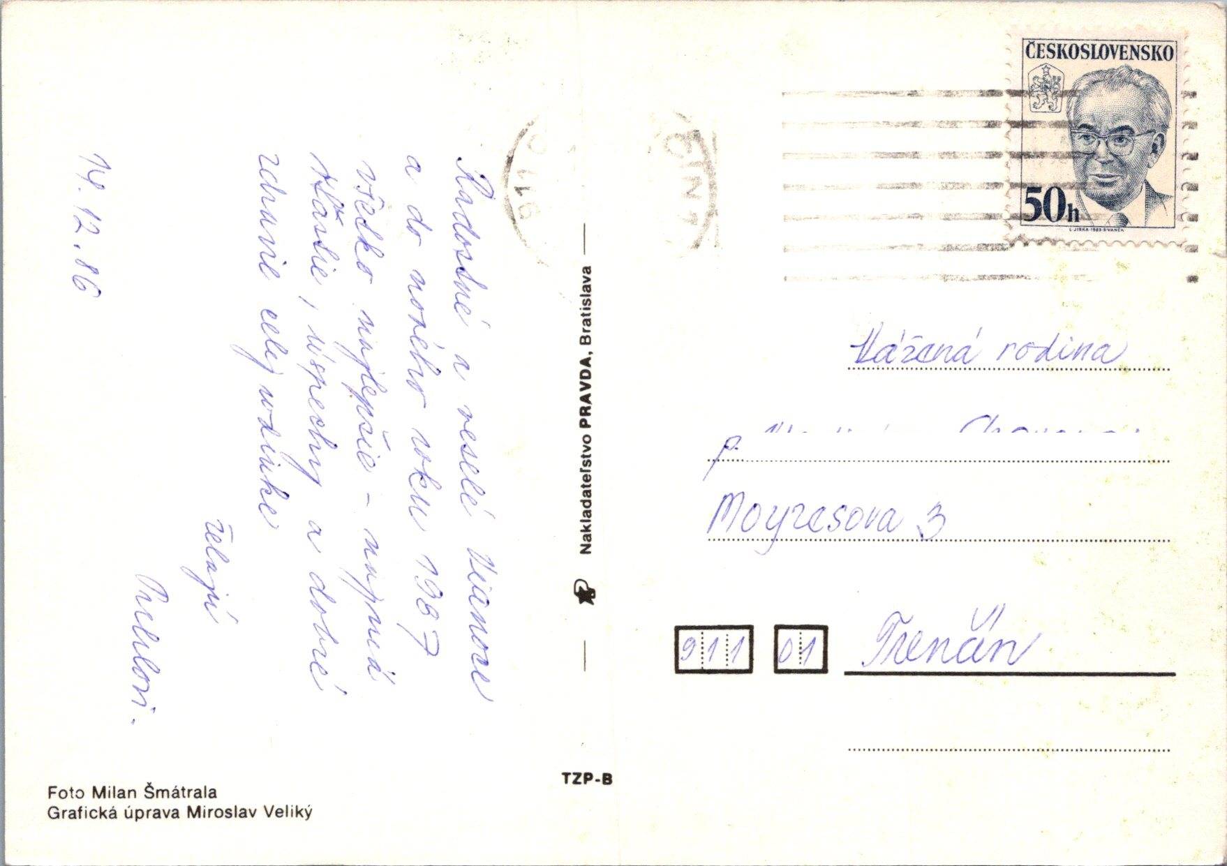 Trenčianske Teplice