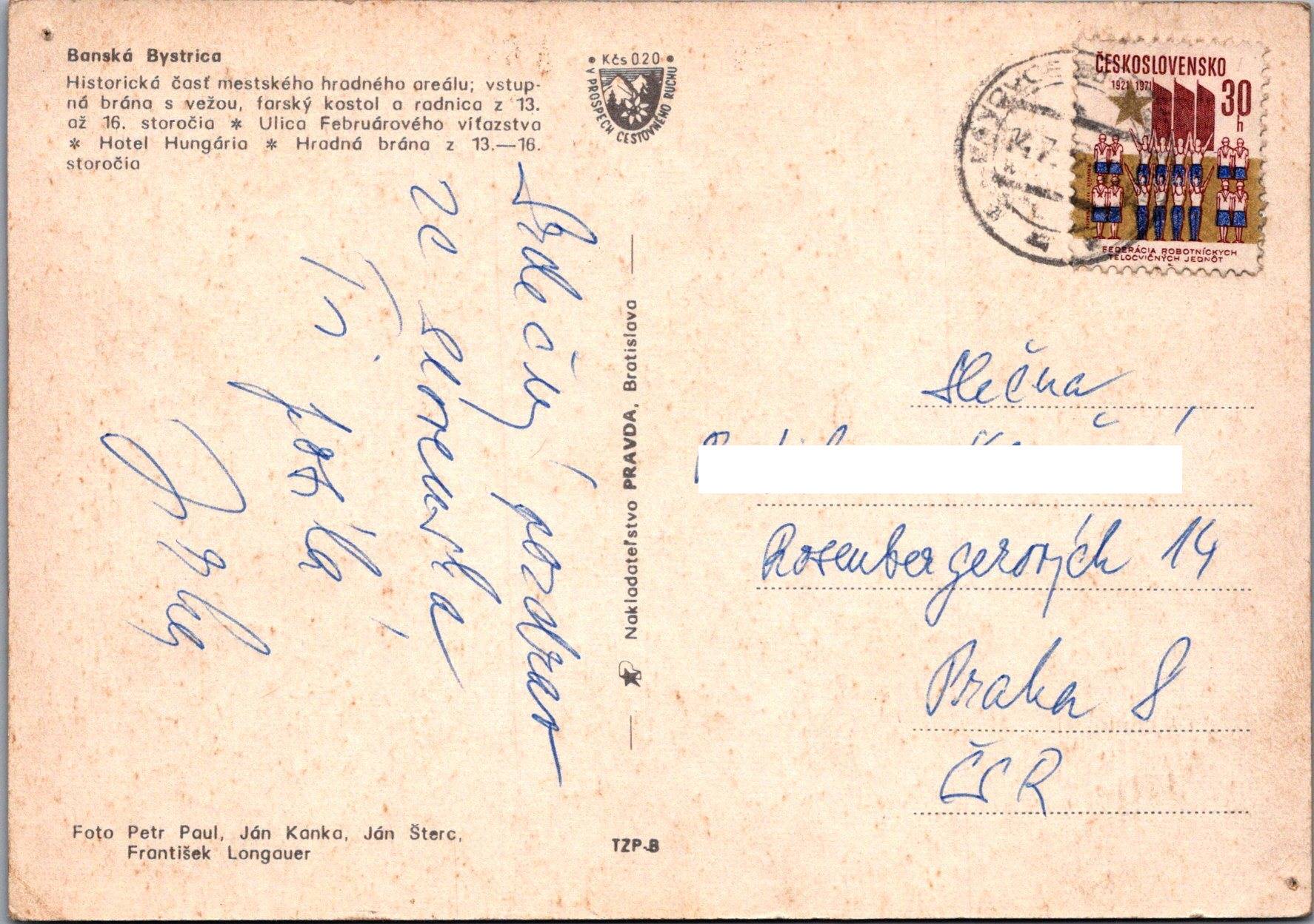 Banská Bystrica 