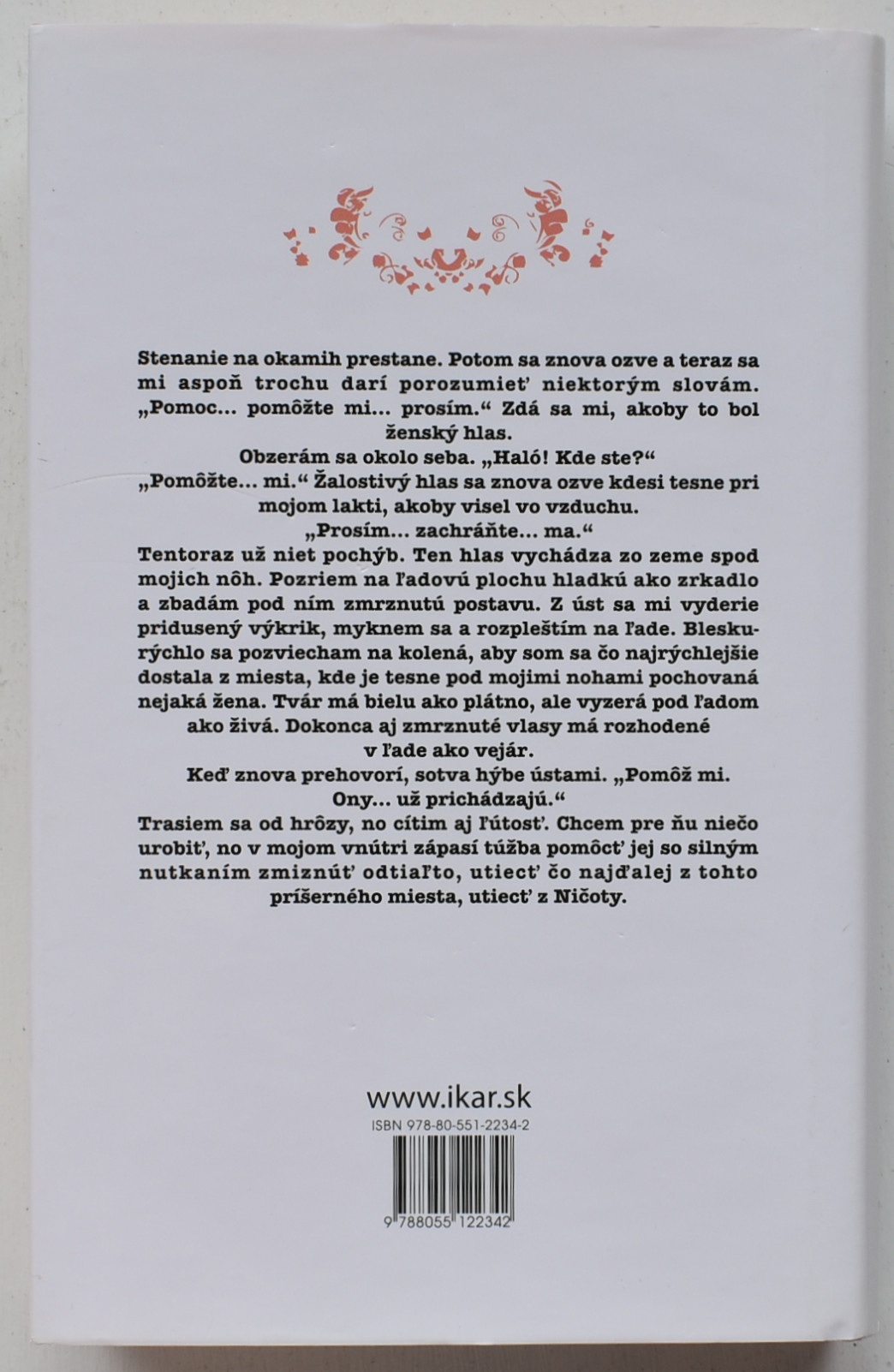 Proroctvo sestier