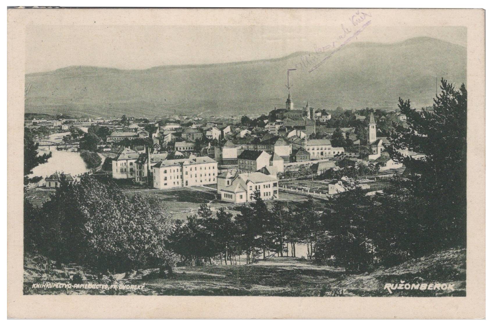 Ružomberok