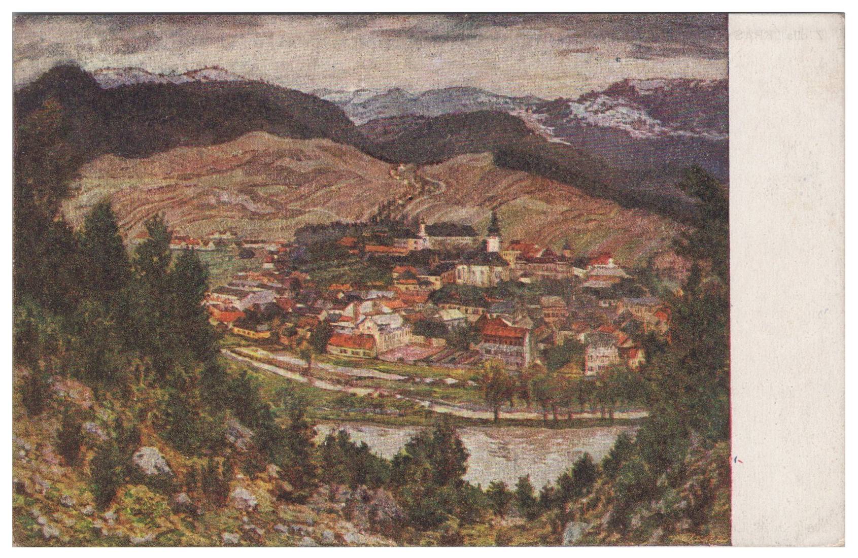 Ružomberok