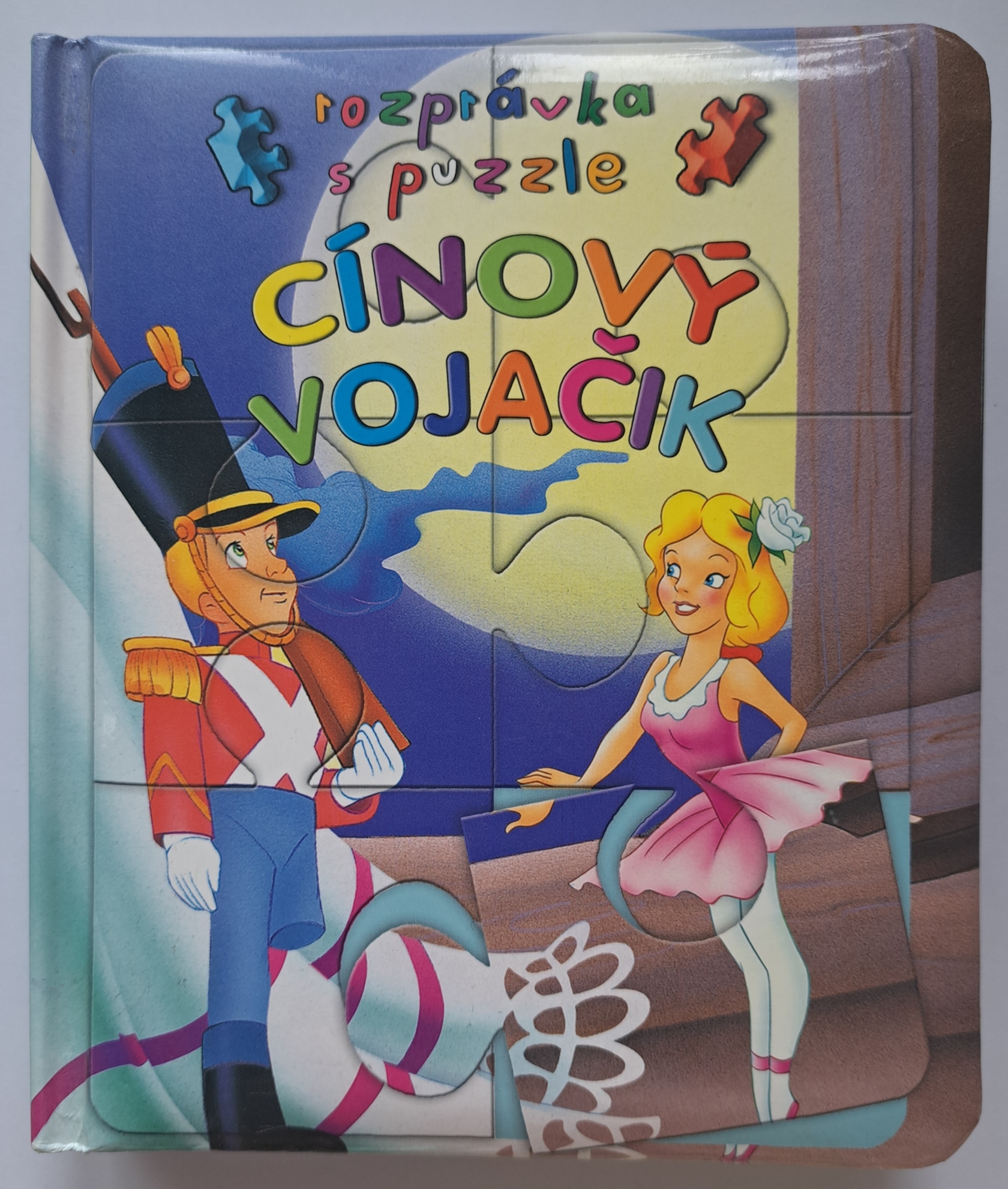 Cínový vojačik