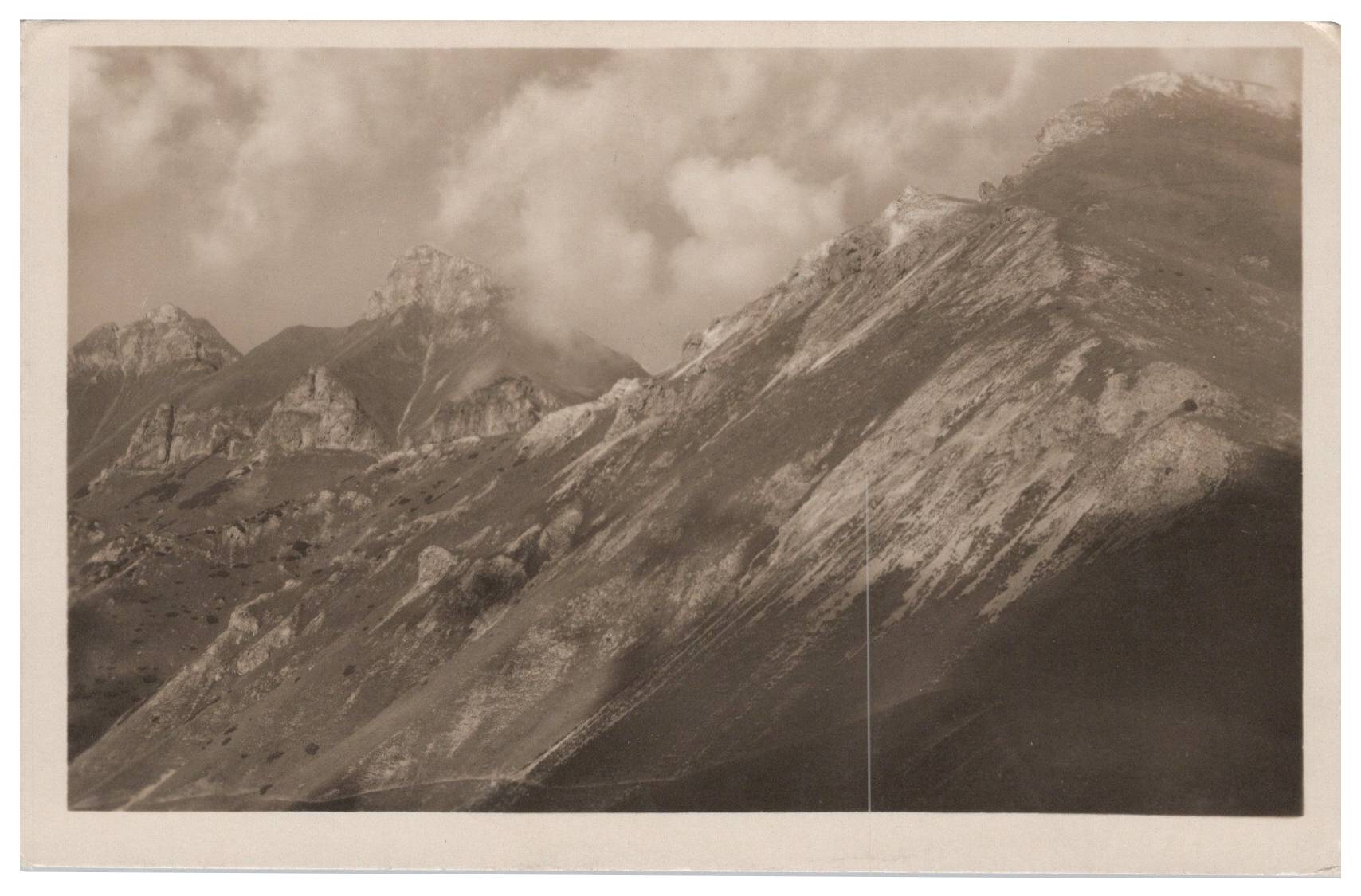 Belianske Tatry