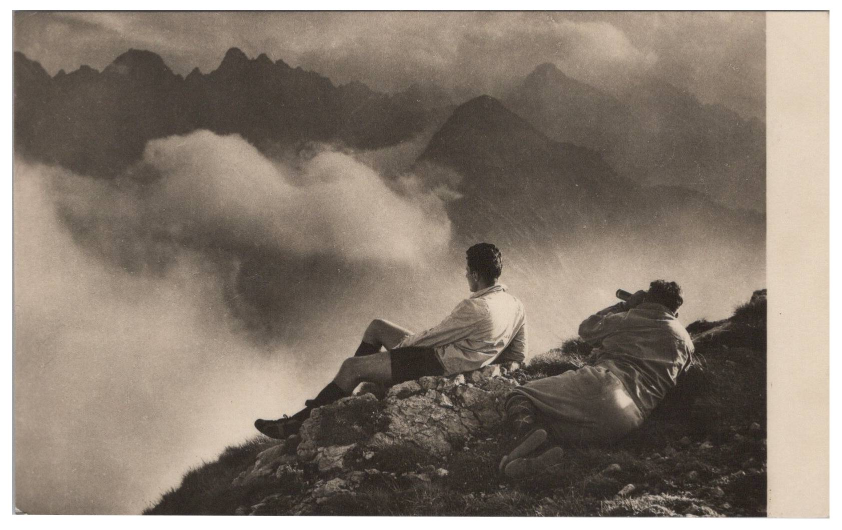 Belianske Tatry