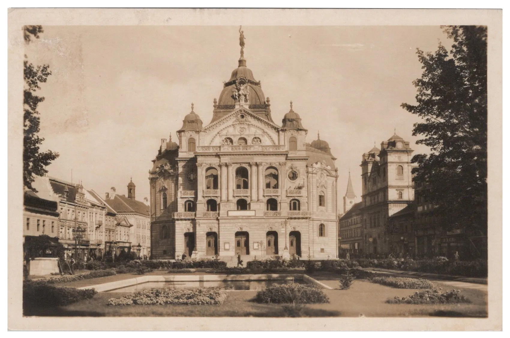 Košice 