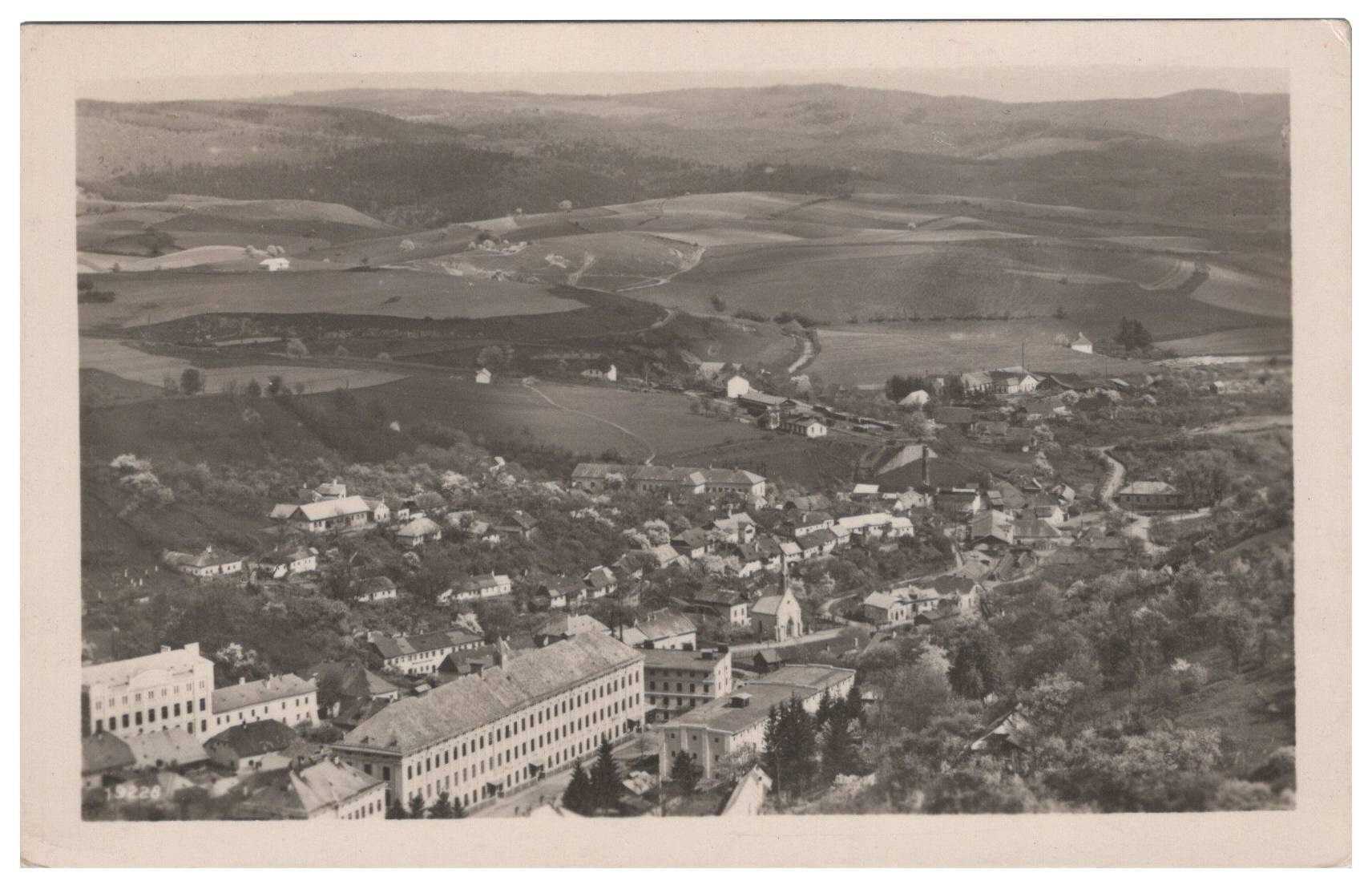 Banská Štiavnica