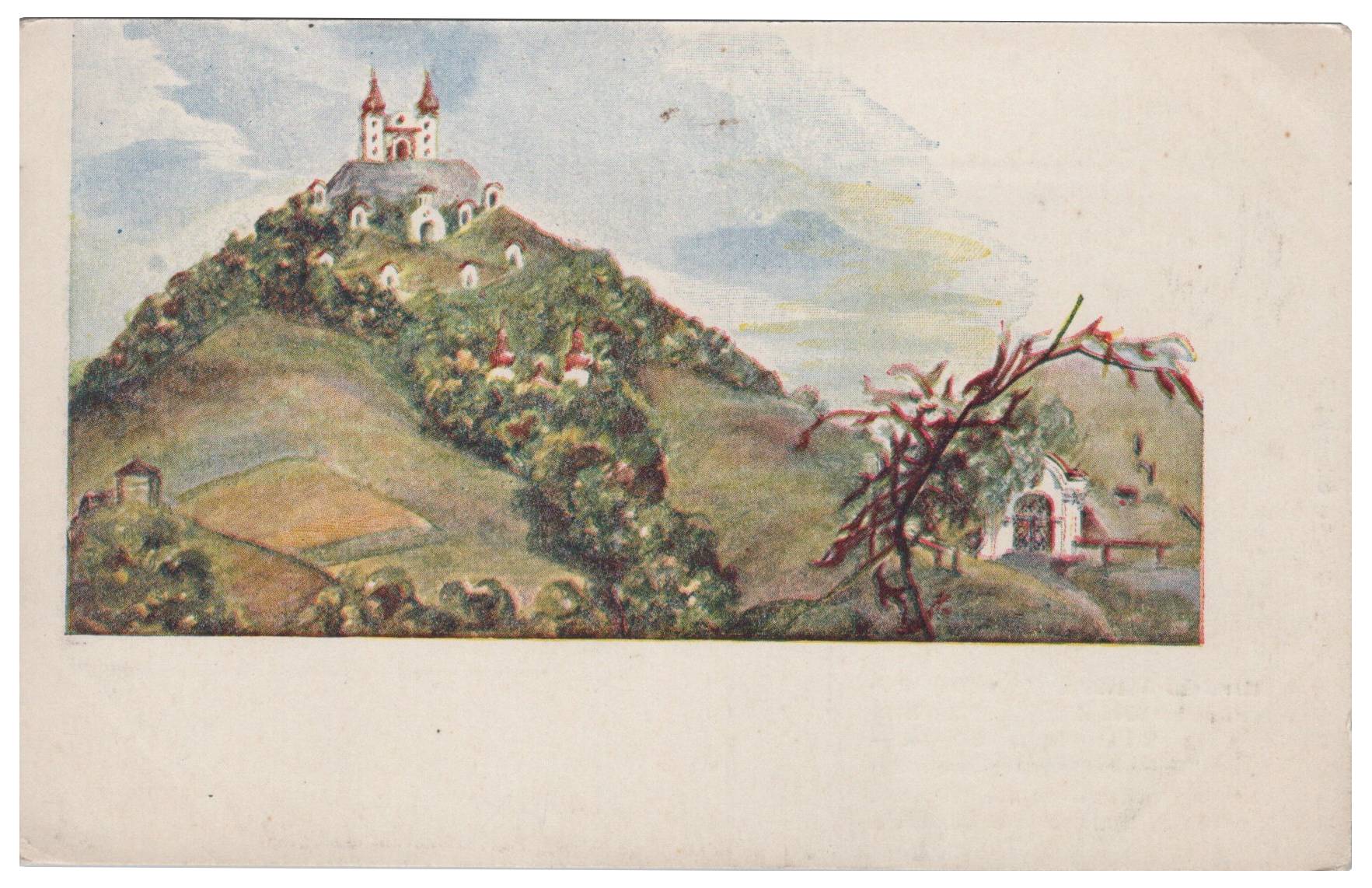 Banská Štiavnica