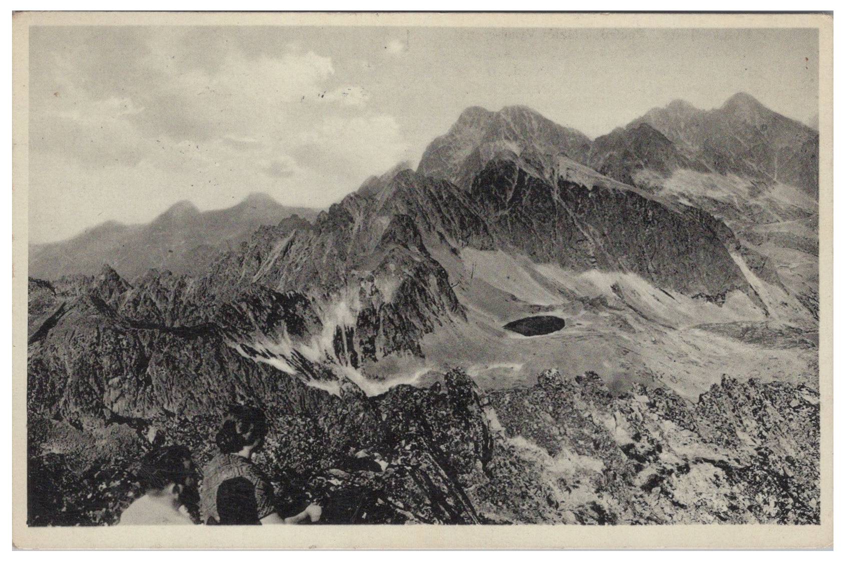 Vysoké Tatry
