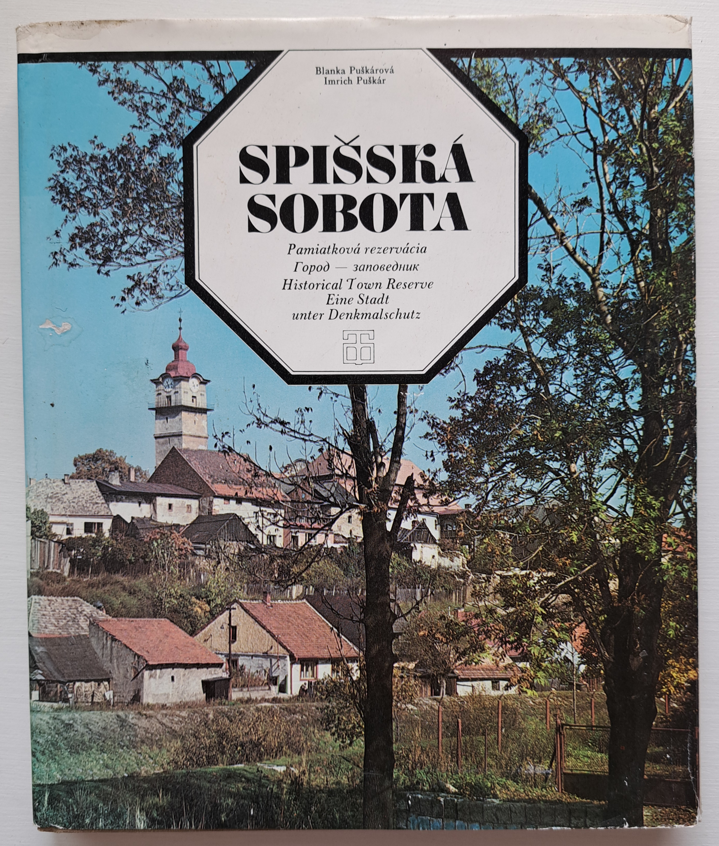 Spišská Sobota