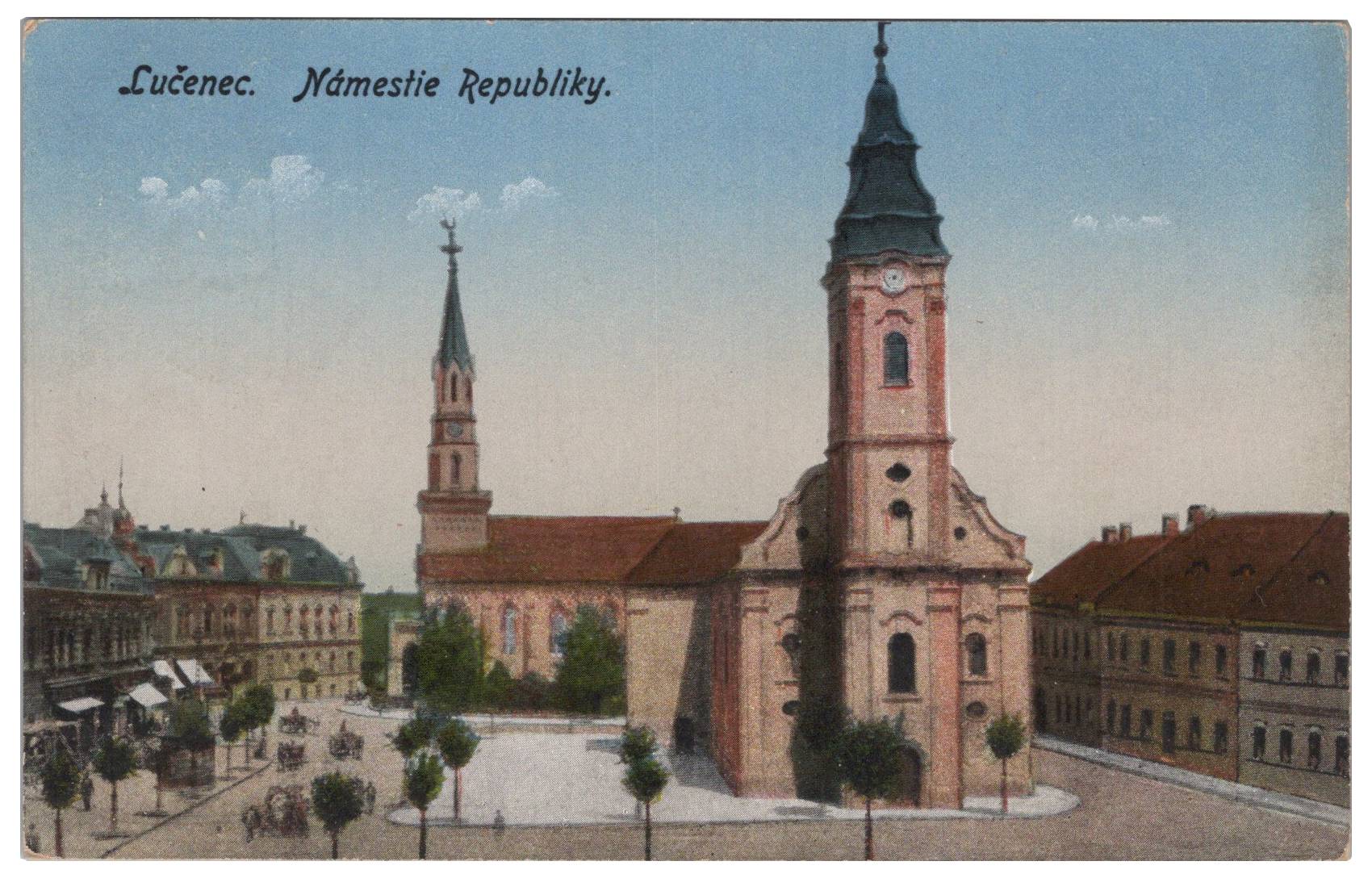 Lučenec