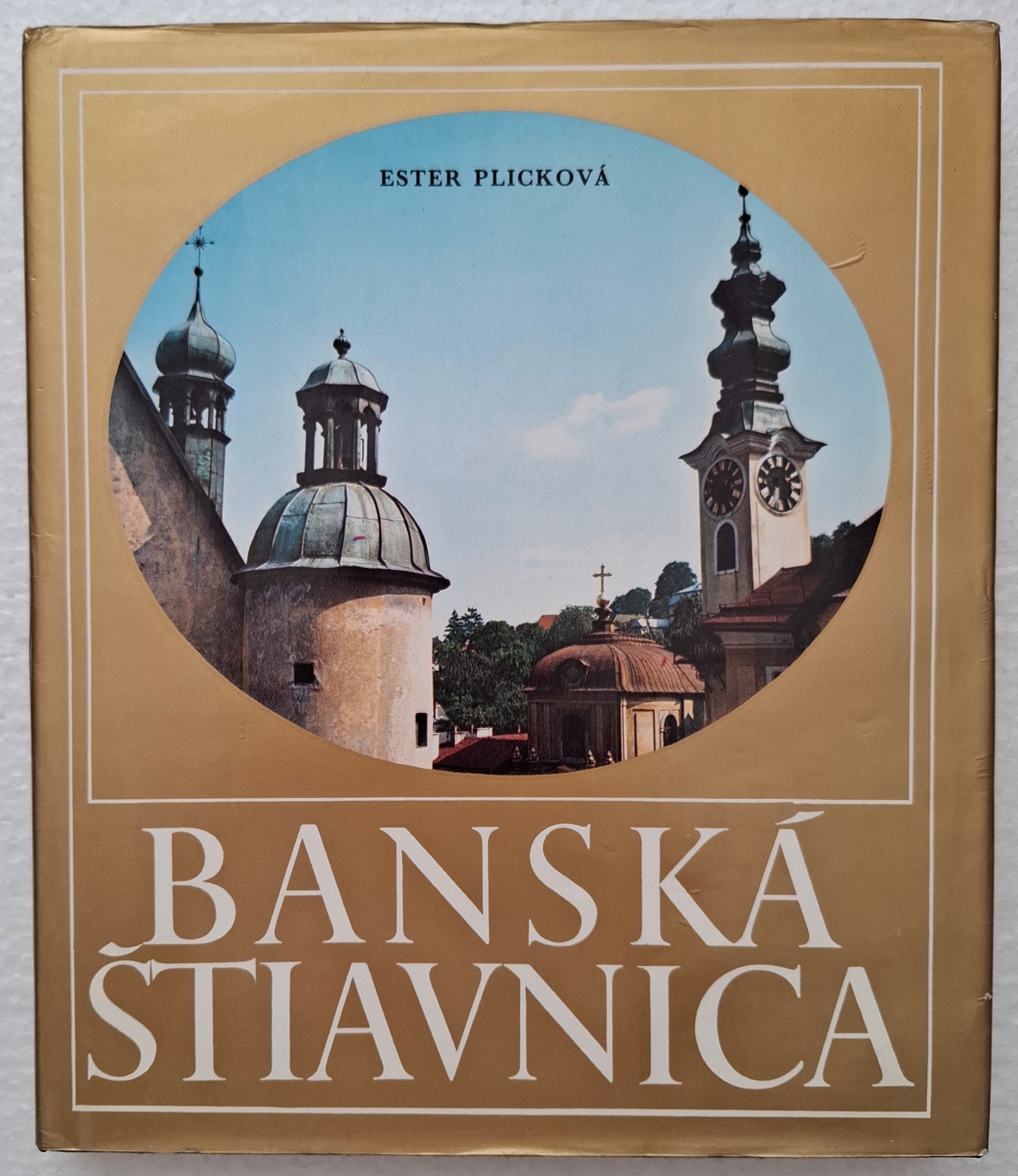 Banská Štiavnica 