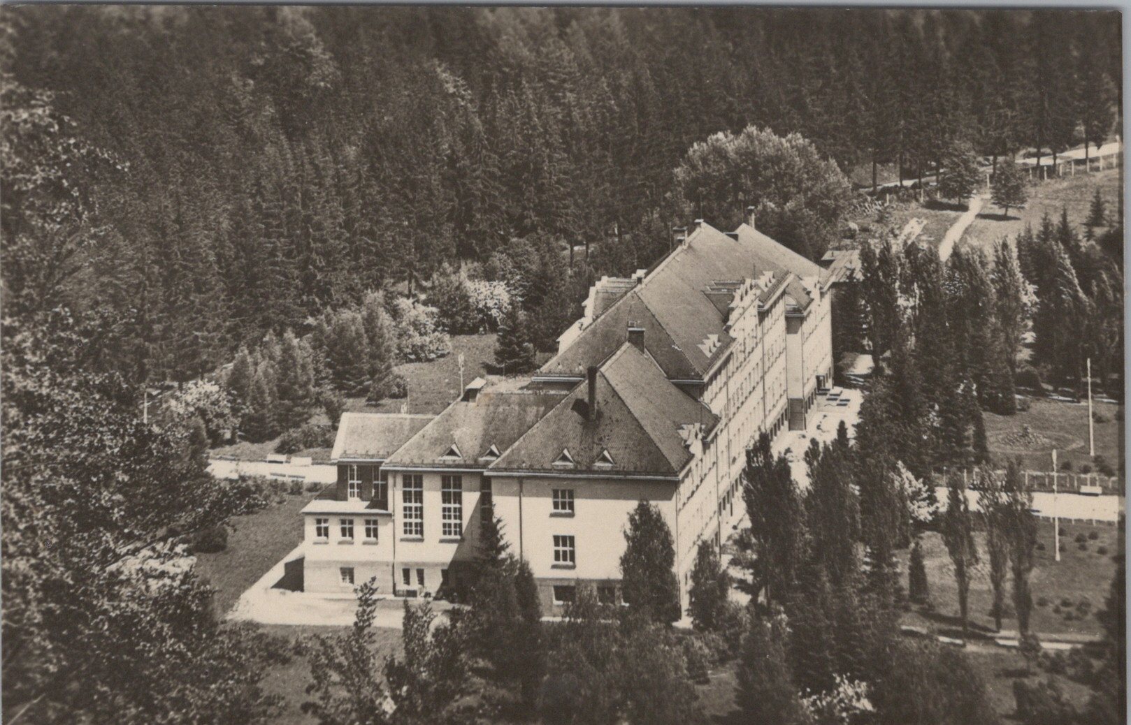 Rajecké Teplice 