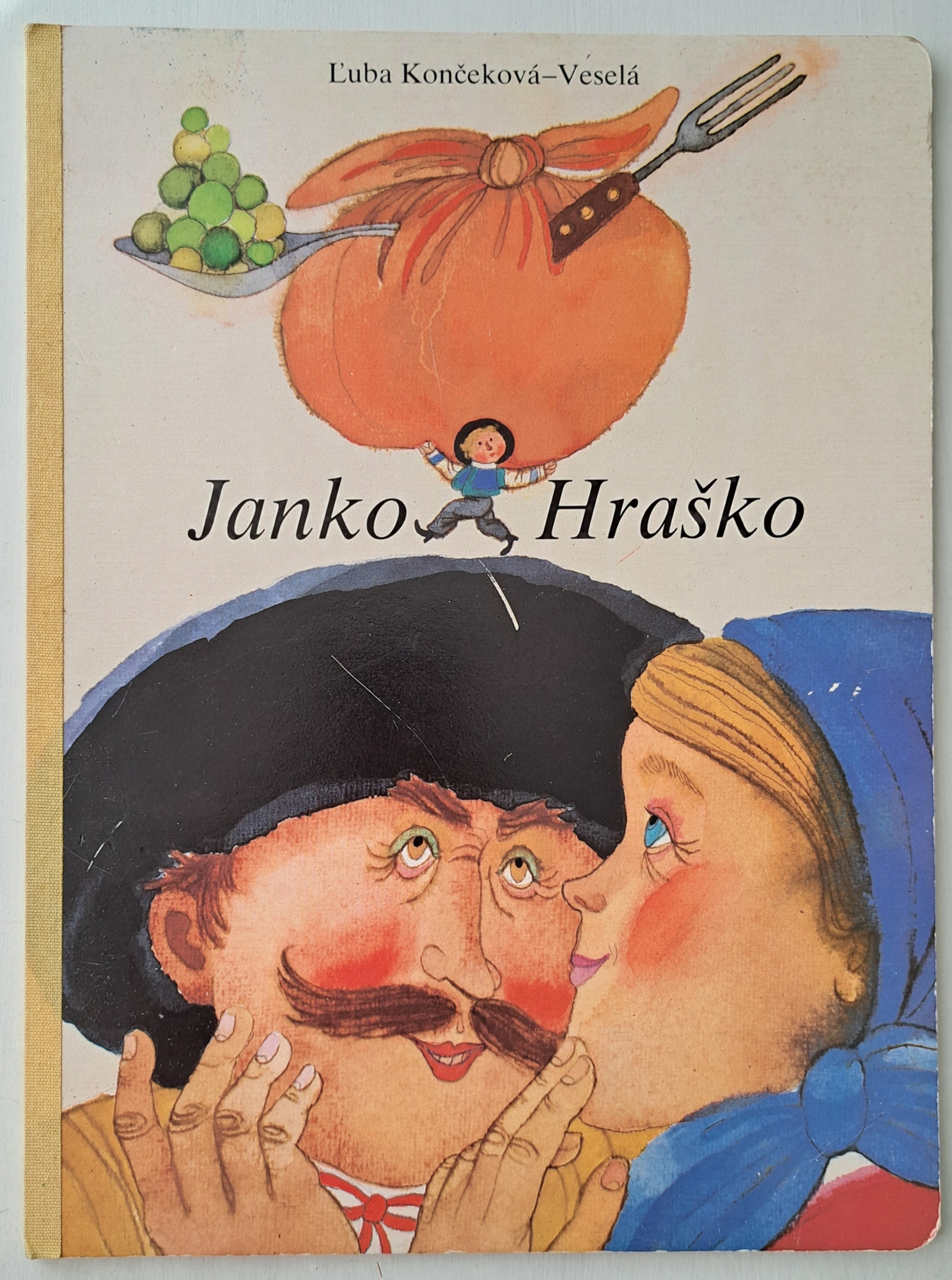Janko Hraško