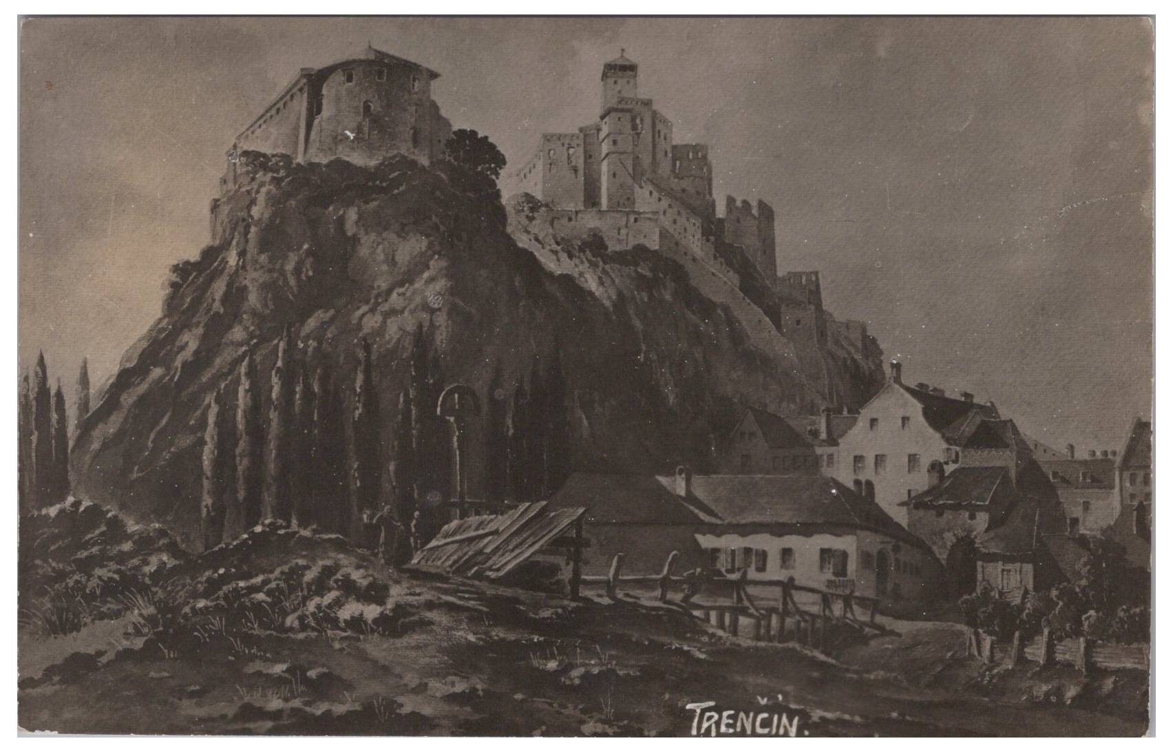 Trenčín